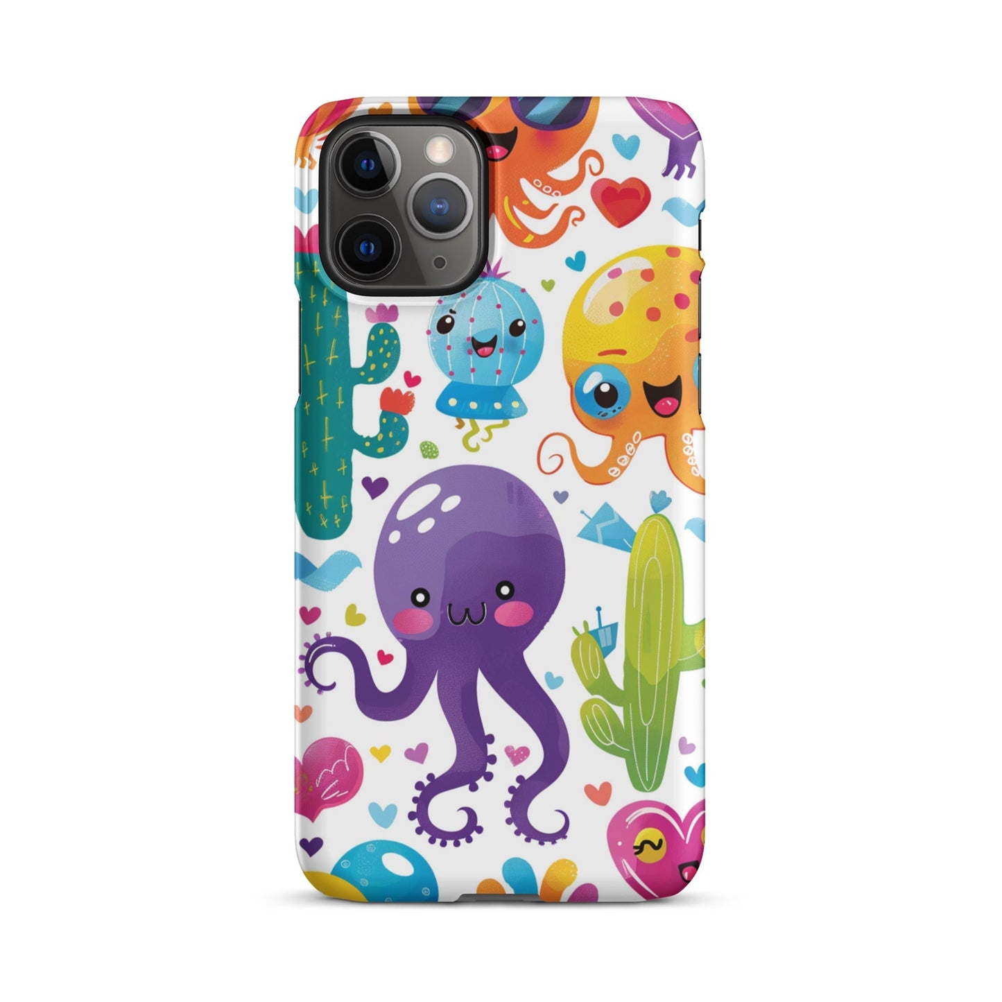 Cool Phone case for iPhone-3