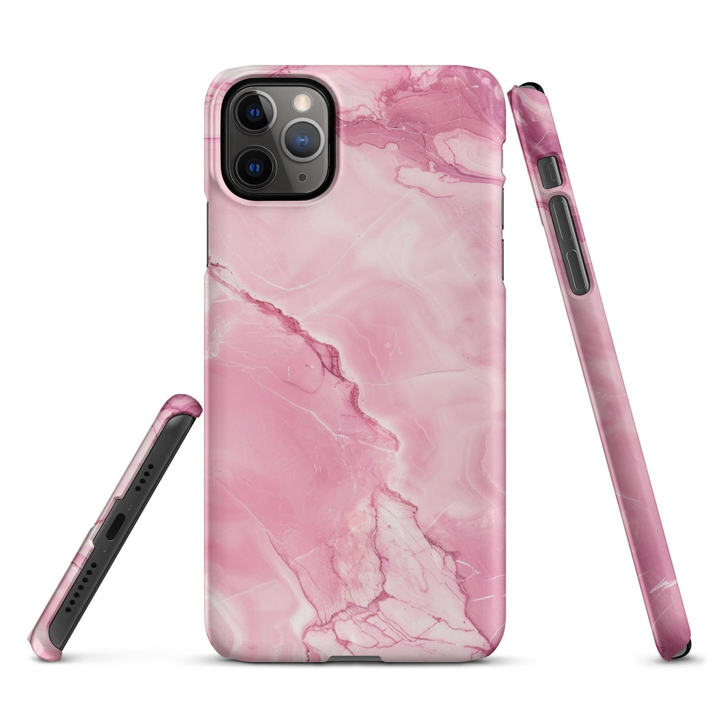 Pink Phone case for iPhone-6