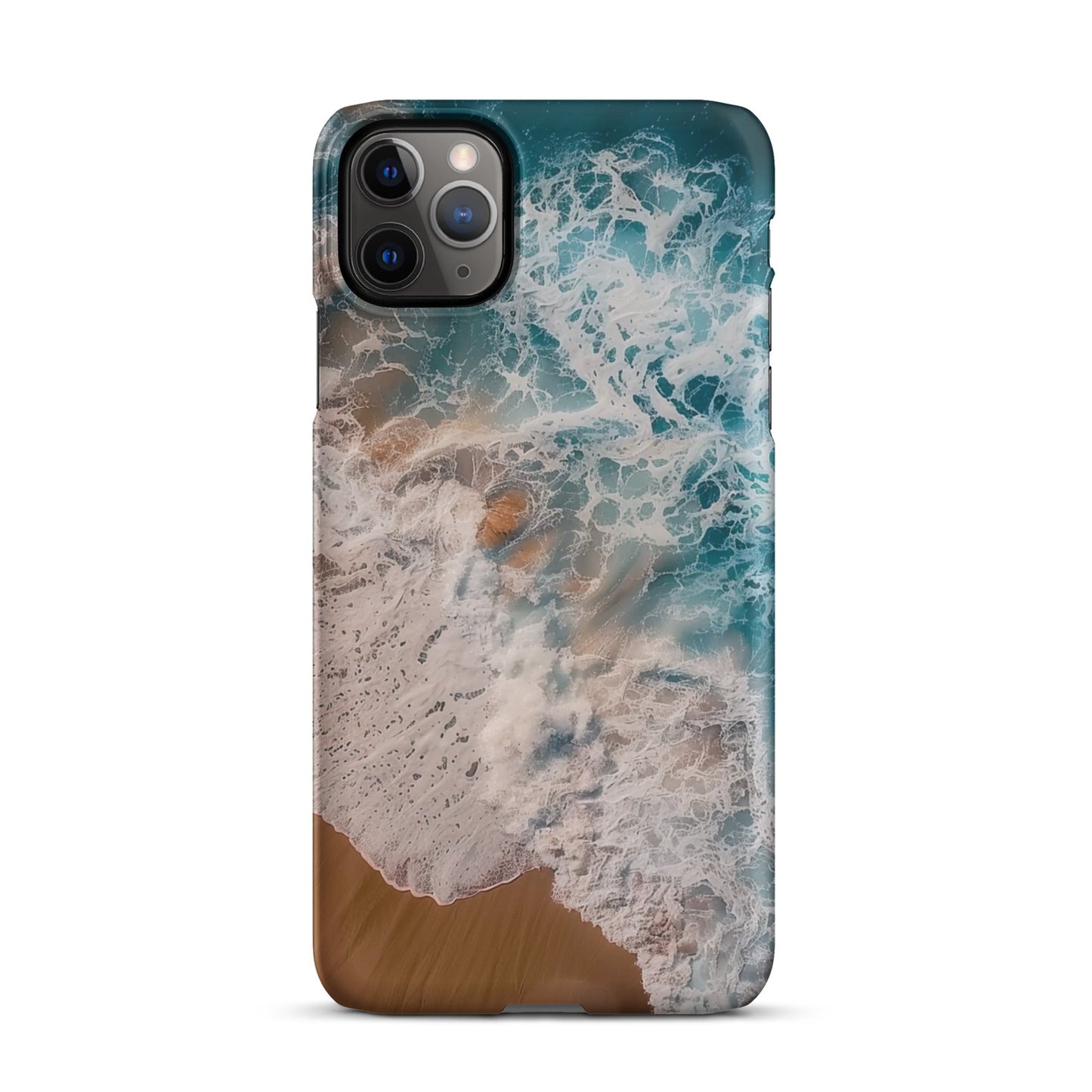 Beach Phone  Case for iPhone-6