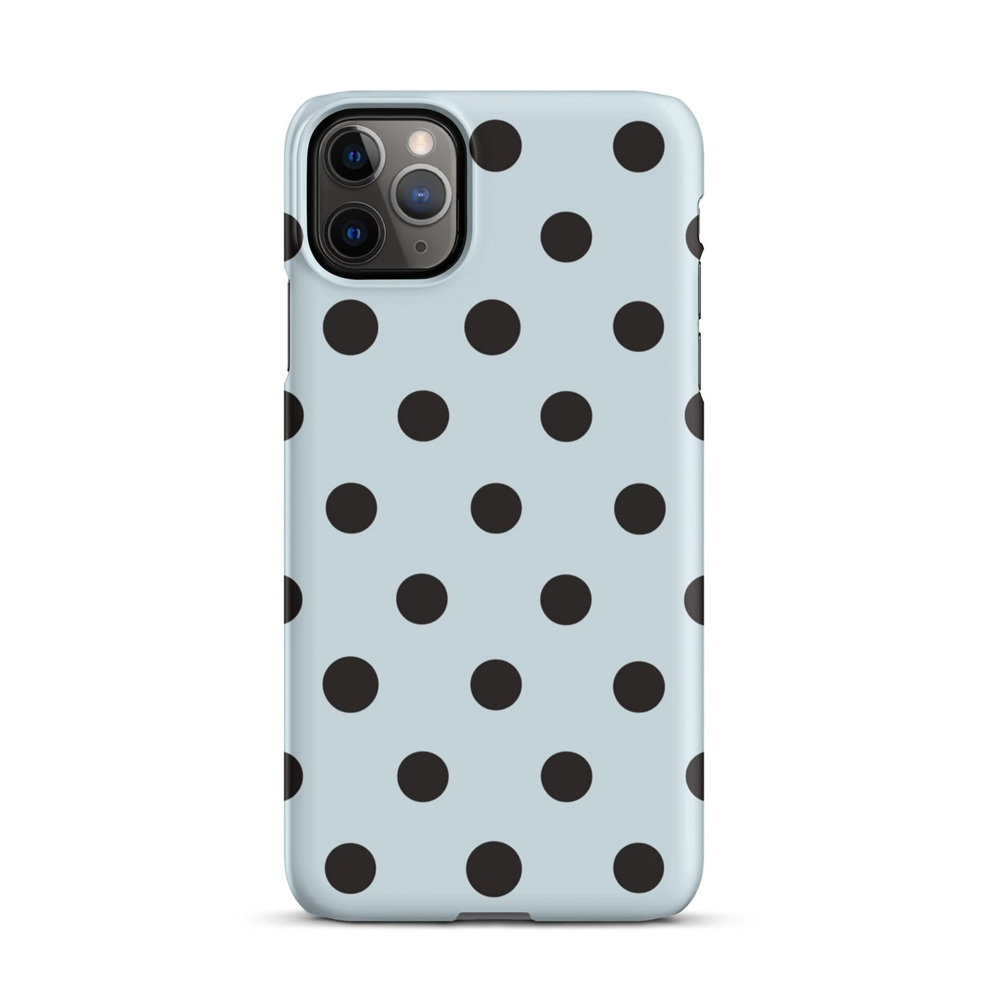 Polka Dots Phone case for iPhone-5