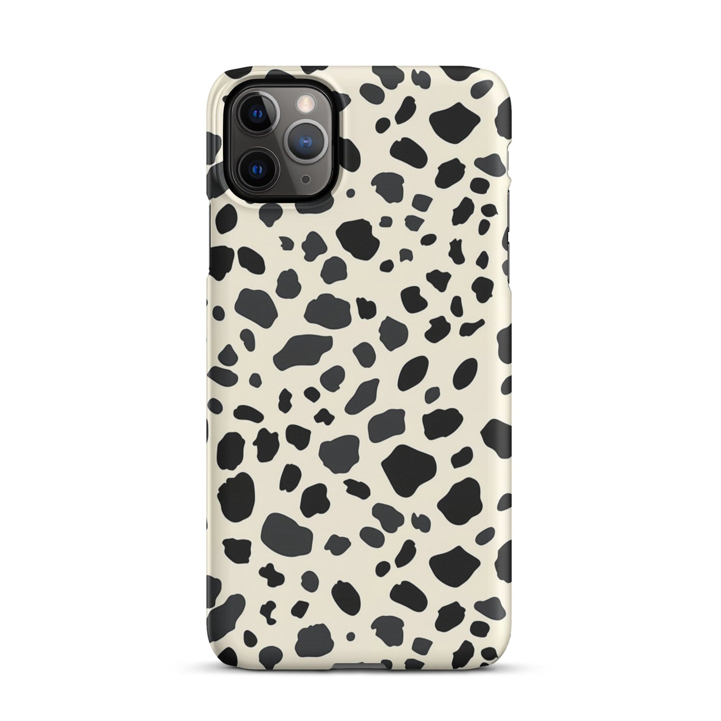 Leopard Print Phone case for iPhone-5