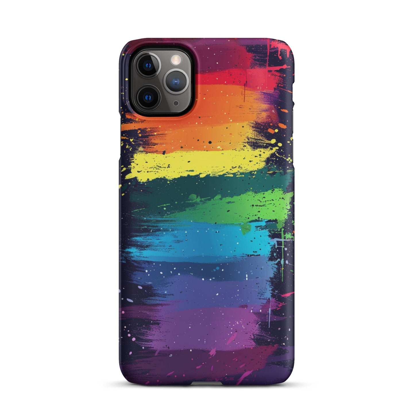 LGBT Phone case for iPhone-5