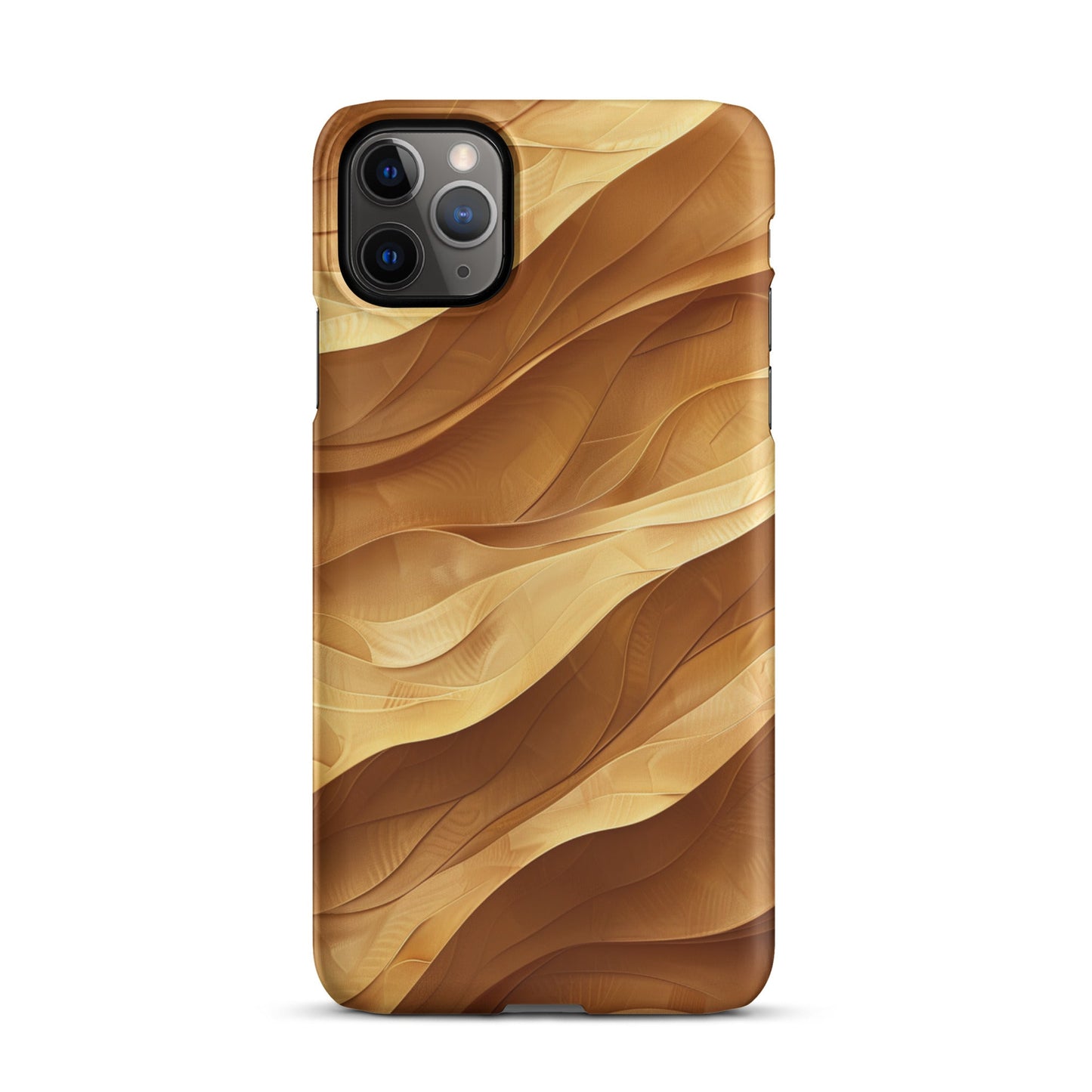 Desert Phone case for iPhone-5