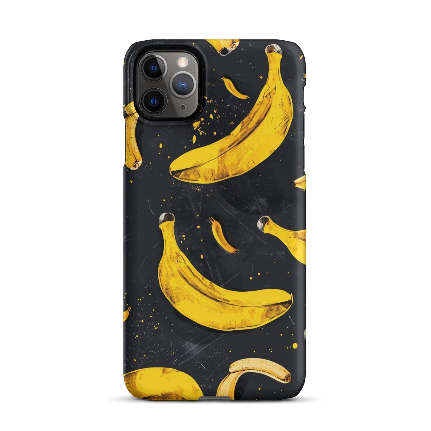 Bananas Phone case for iPhone-5