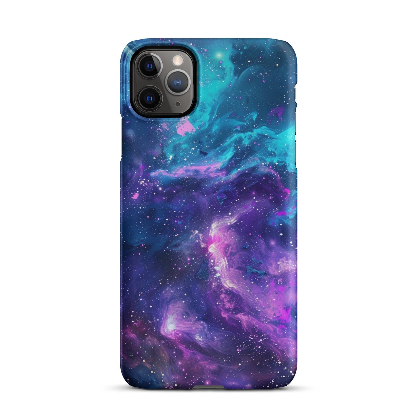 Galaxy 1 Phone case for iPhone-5