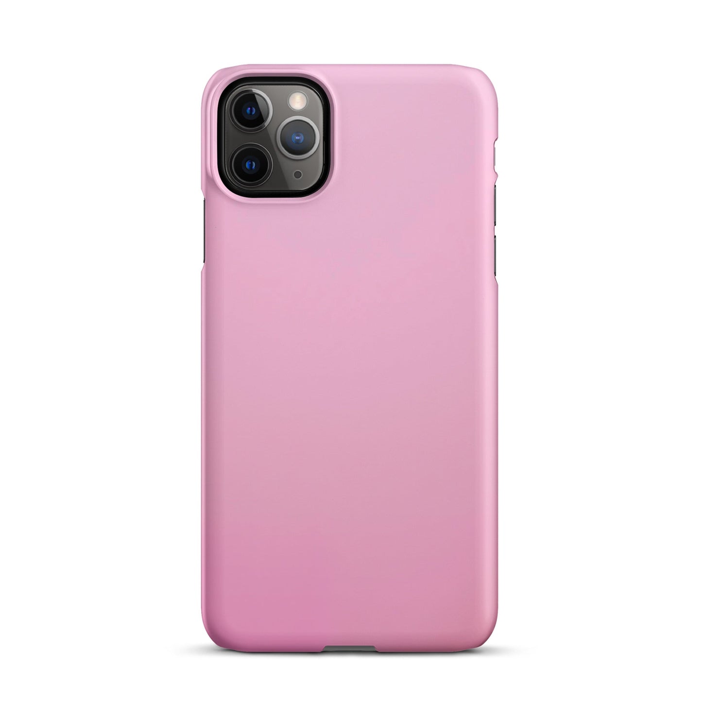 Pink Phone case for iPhone-5