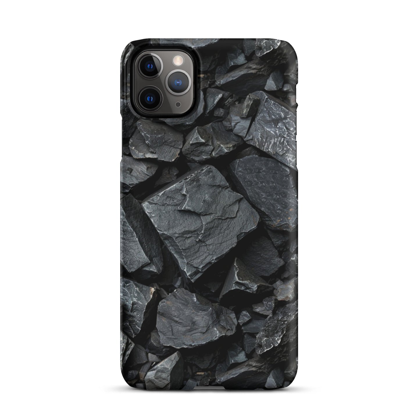 Charcoal  Phone case for iPhone-5