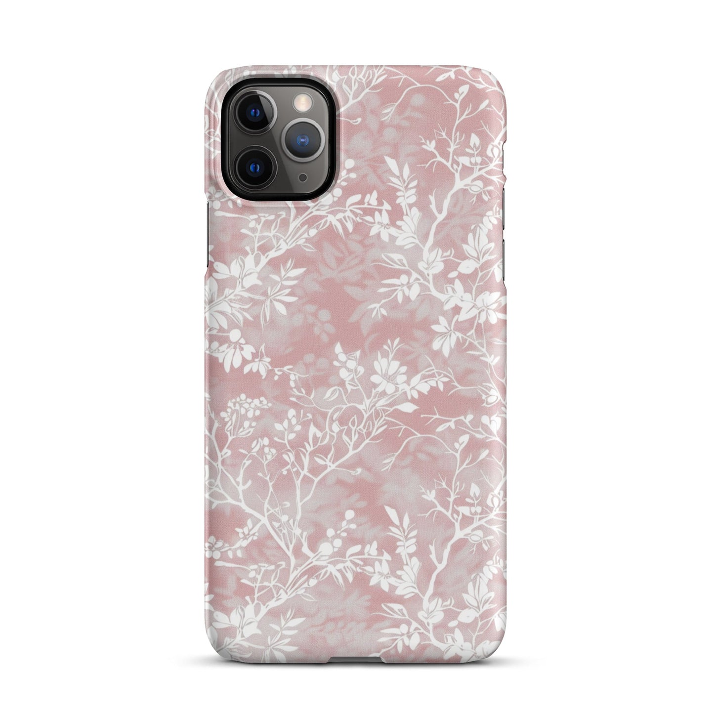 Tree Branch Phone case for iPhone-5