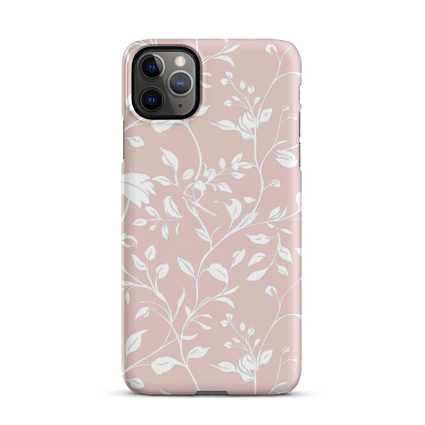 Tree Branches Phone case for iPhone-5