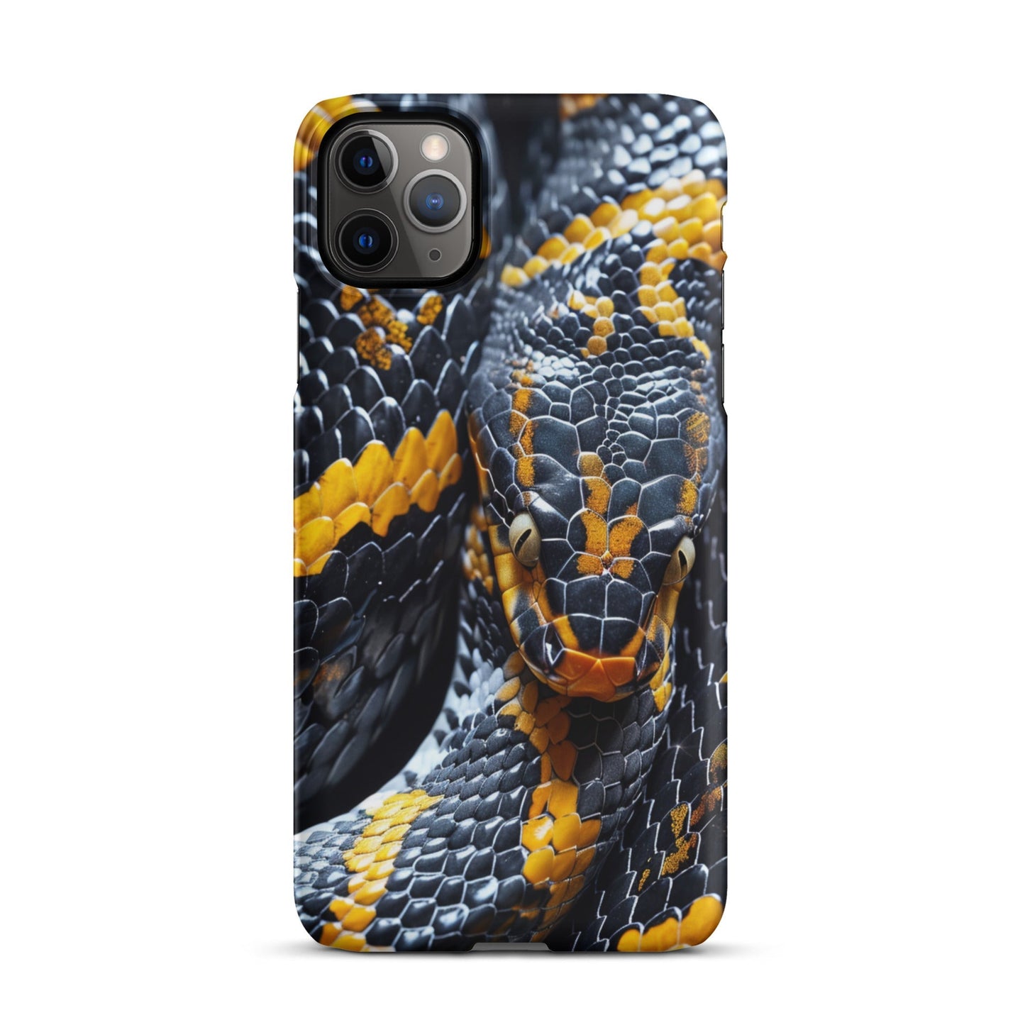 Snake Phone case for iPhone-5