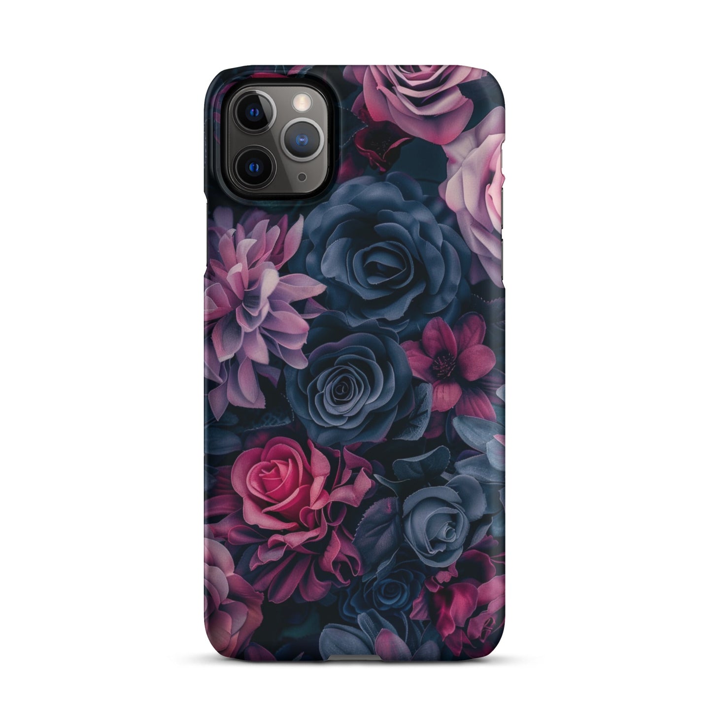 Roses  Phone case for iPhone-5