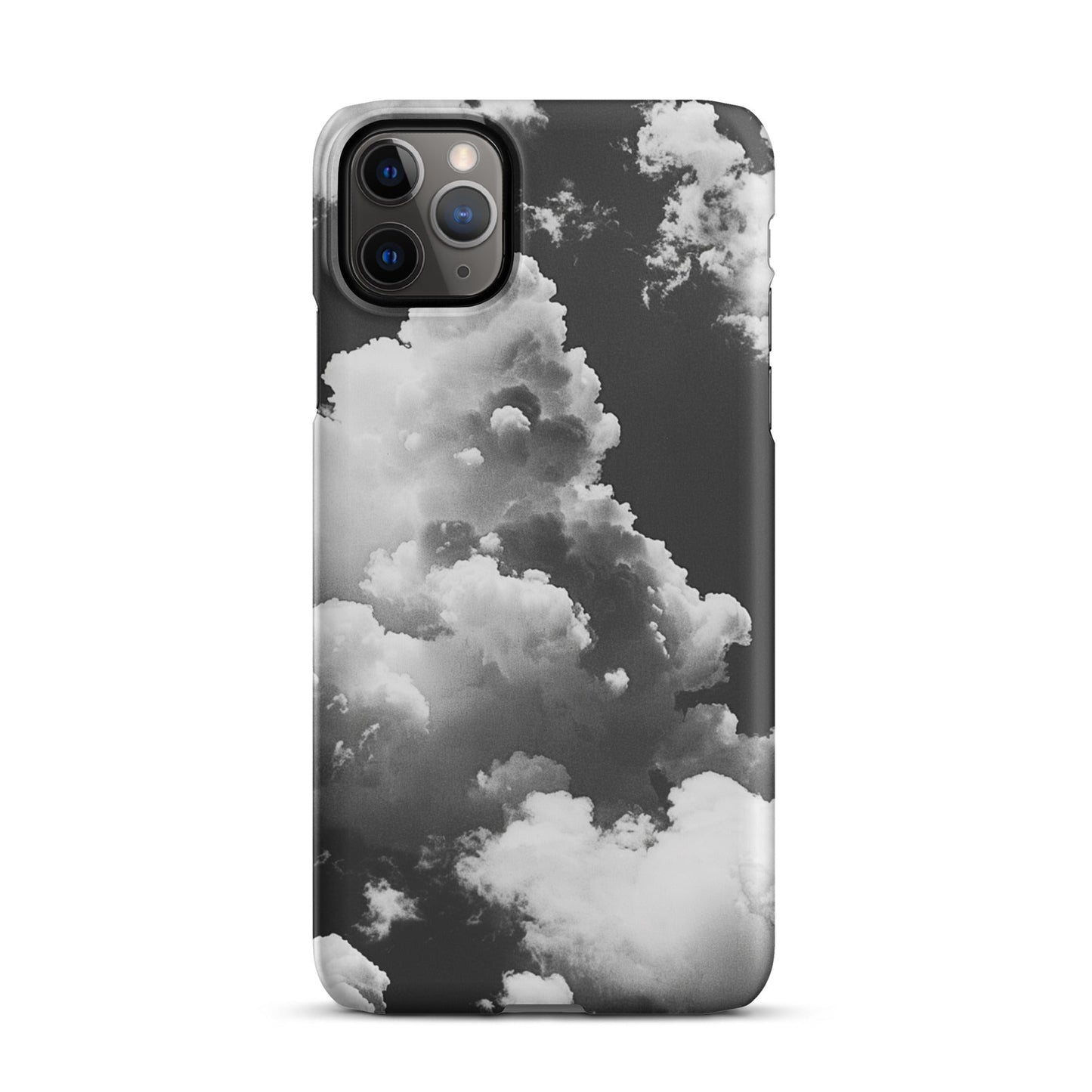 Clouds Phone case for iPhone-5