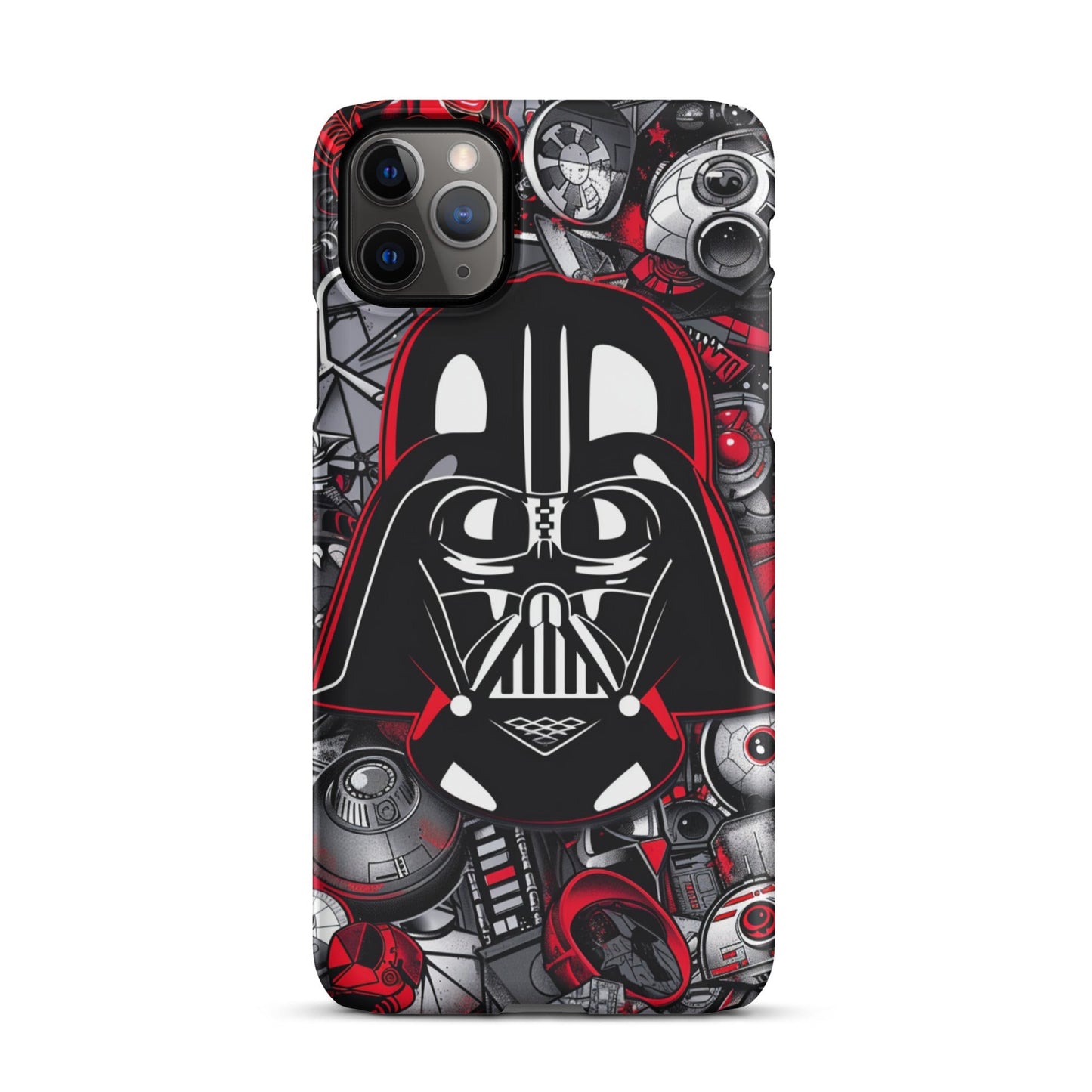 SW Phone case for iPhone-5