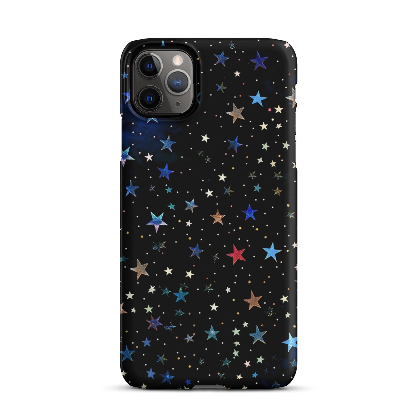 Stars Phone case for iPhone-5