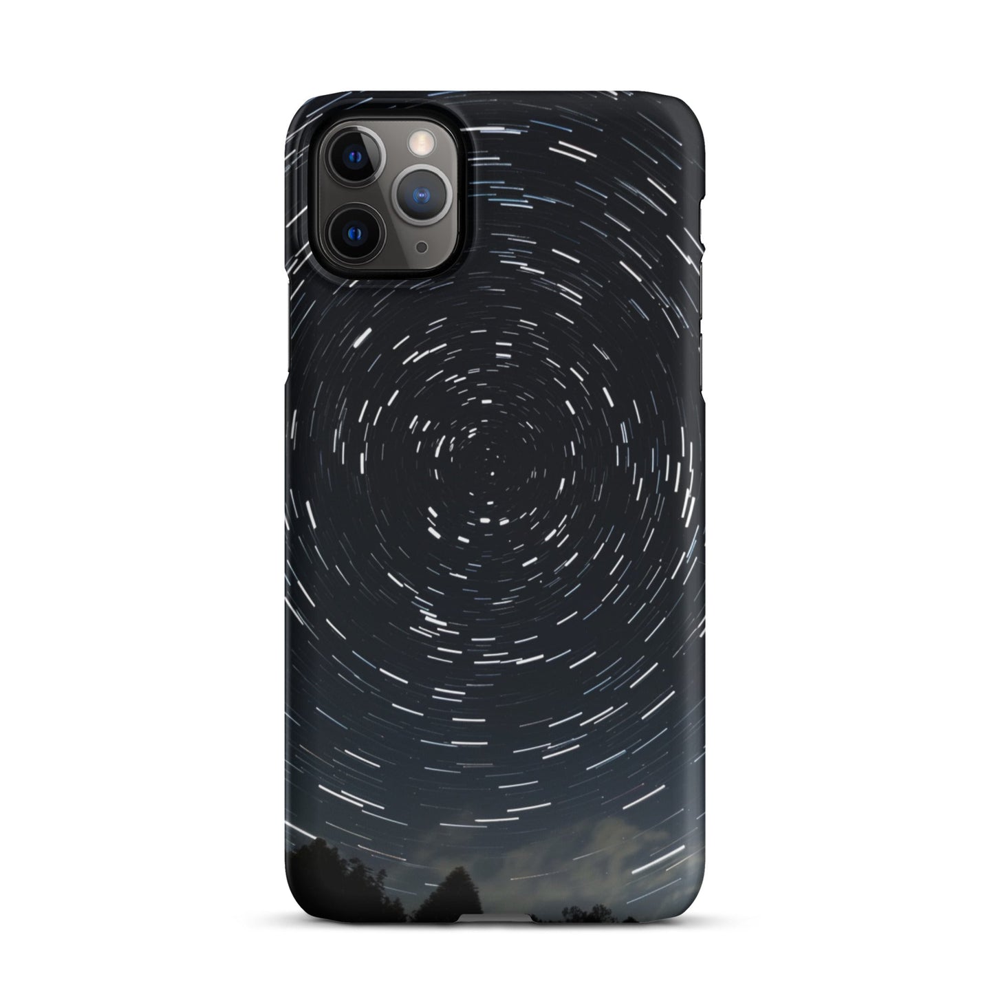 Night Sky Phone case for iPhone-5