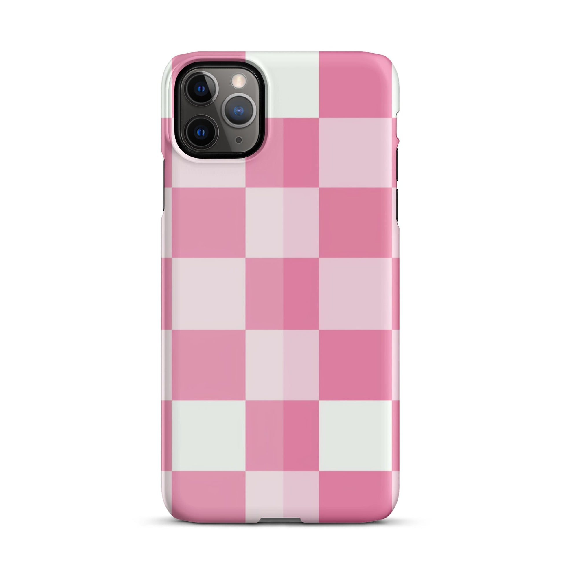 Check Phone case for iPhone-5