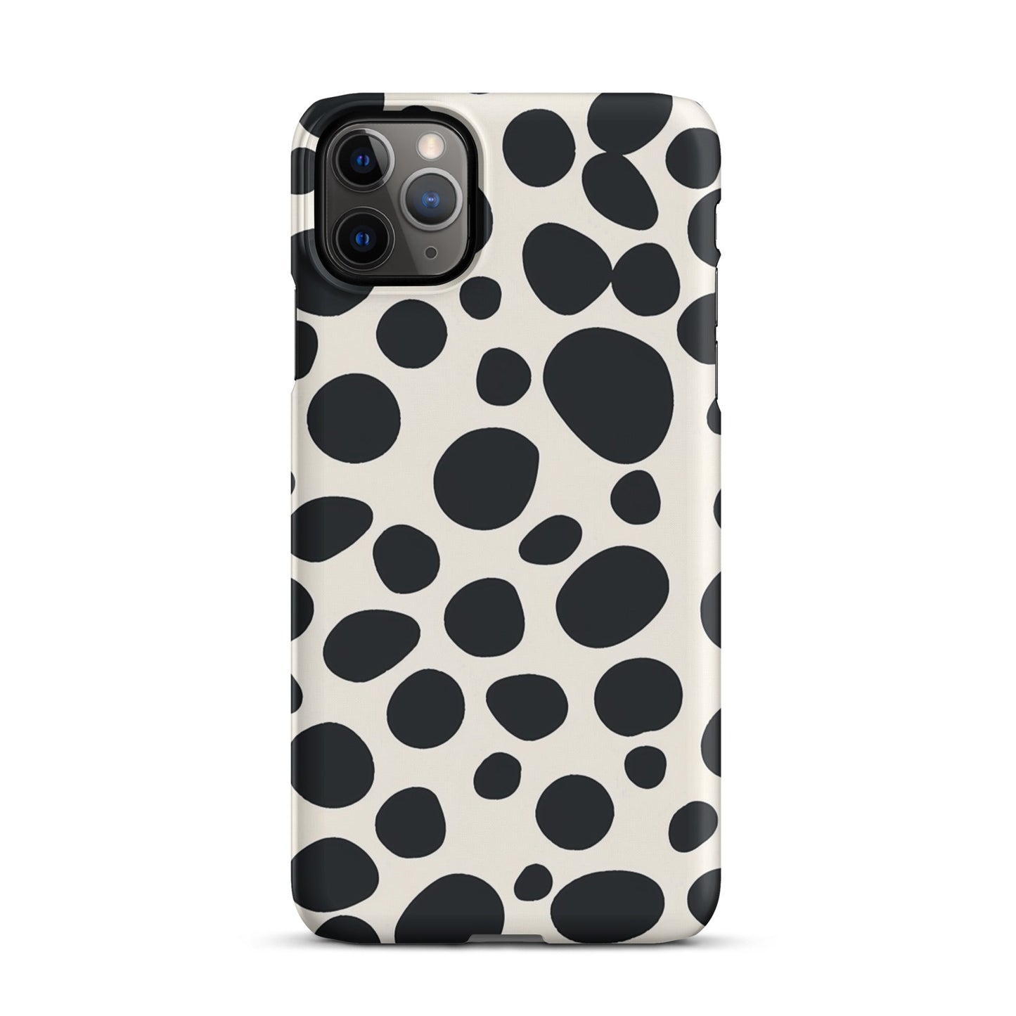 Polka Dots Phone case for iPhone-5