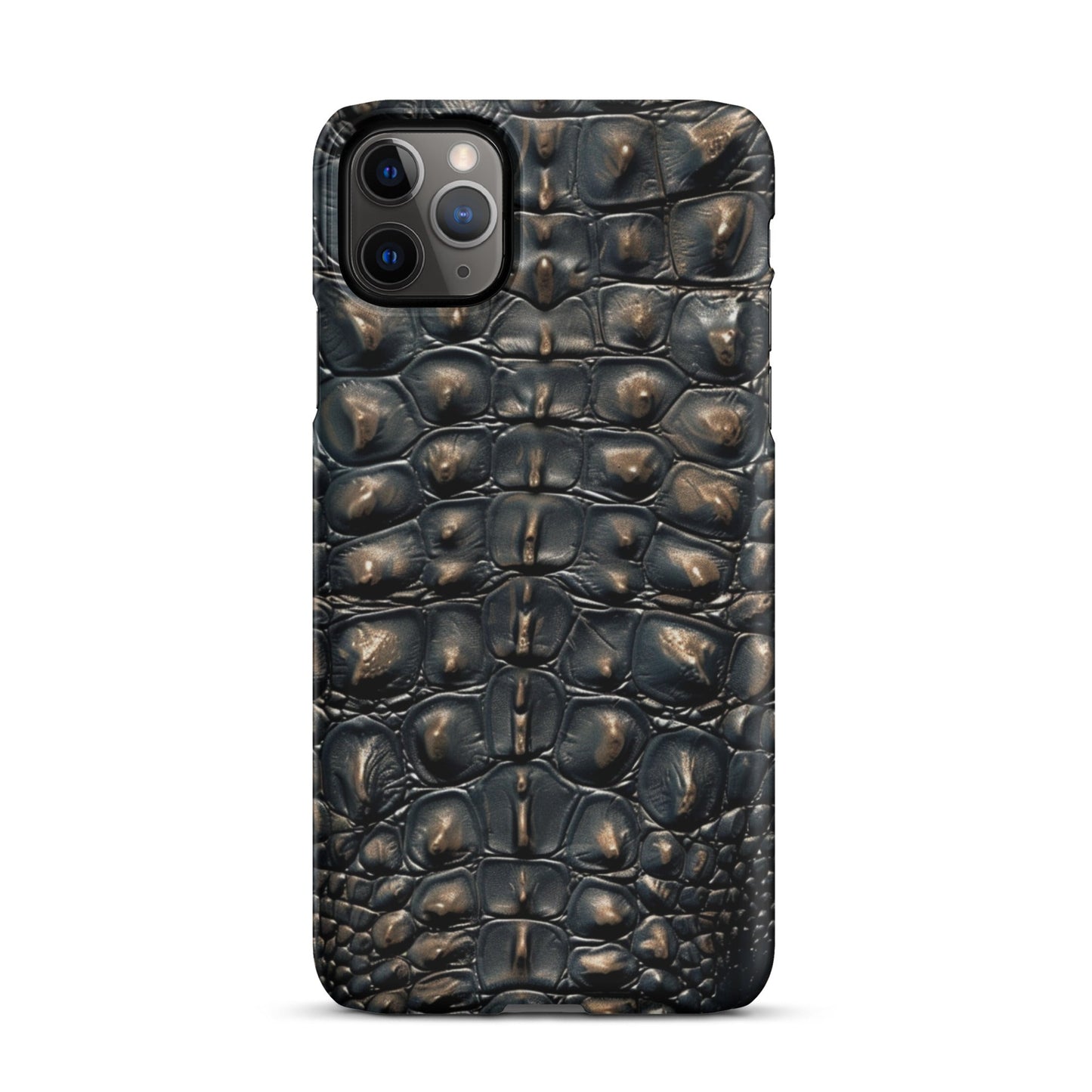 Croc Phone case for iPhone-5