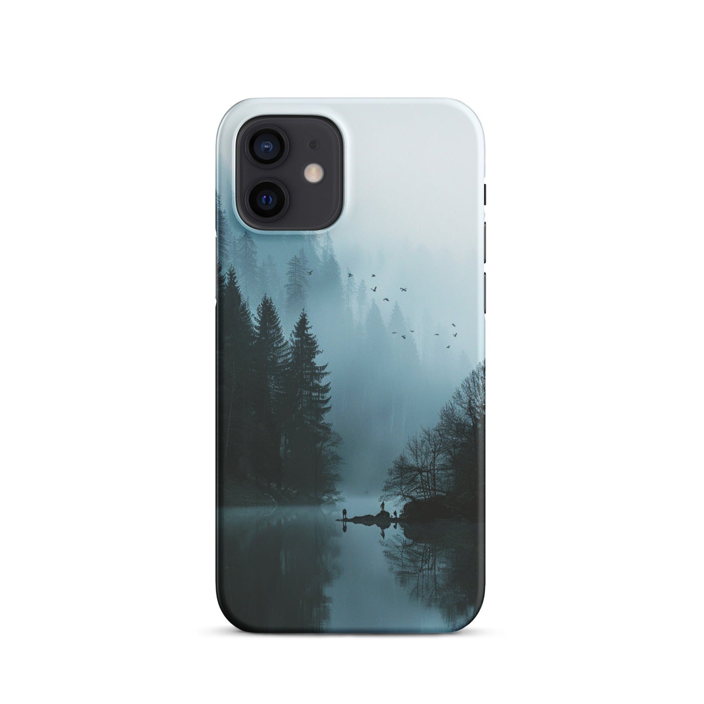 Phone case for iPhone-10