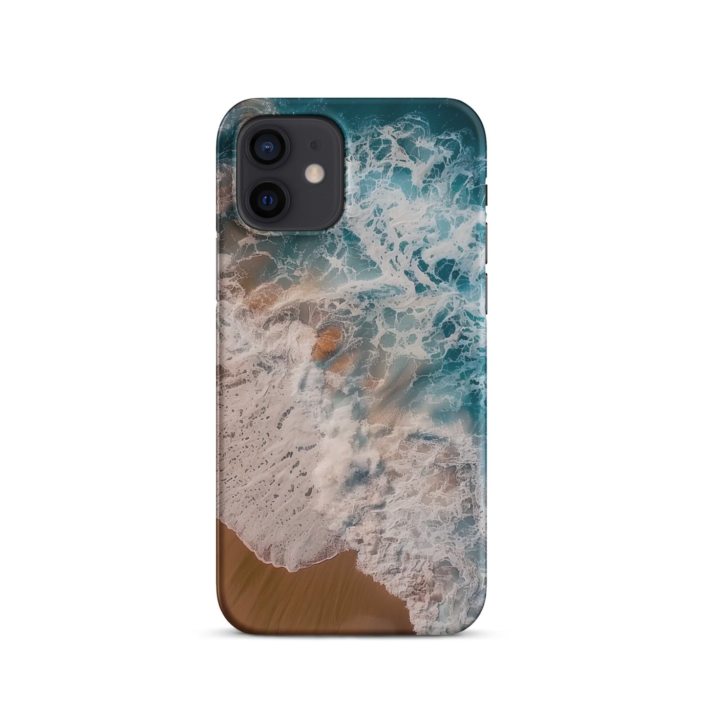 Beach Phone  Case for iPhone-10