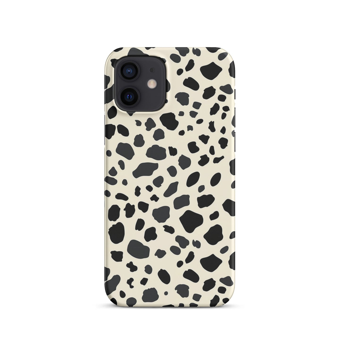 Leopard Print Phone case for iPhone-9