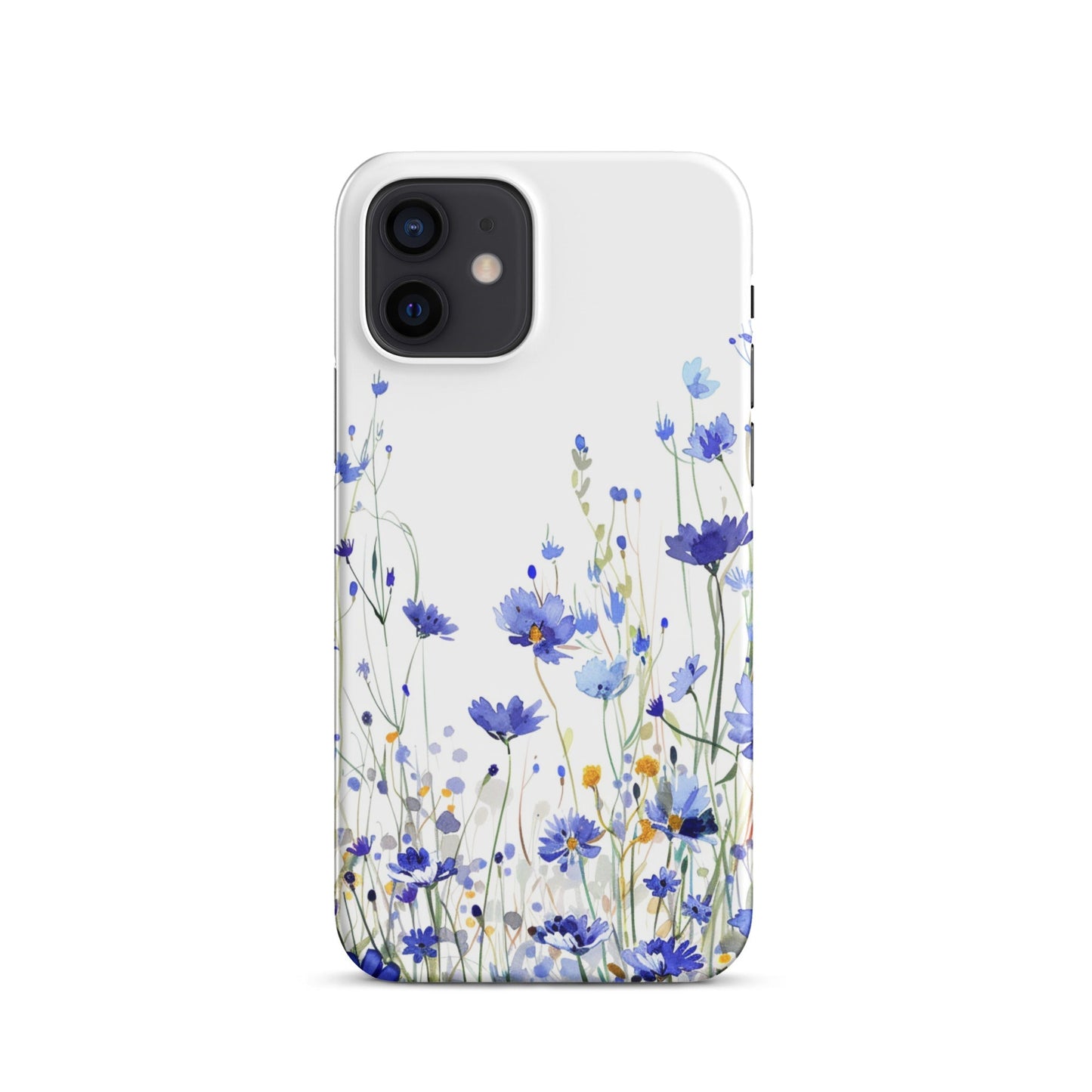 Watercolor Phone case for iPhone-9