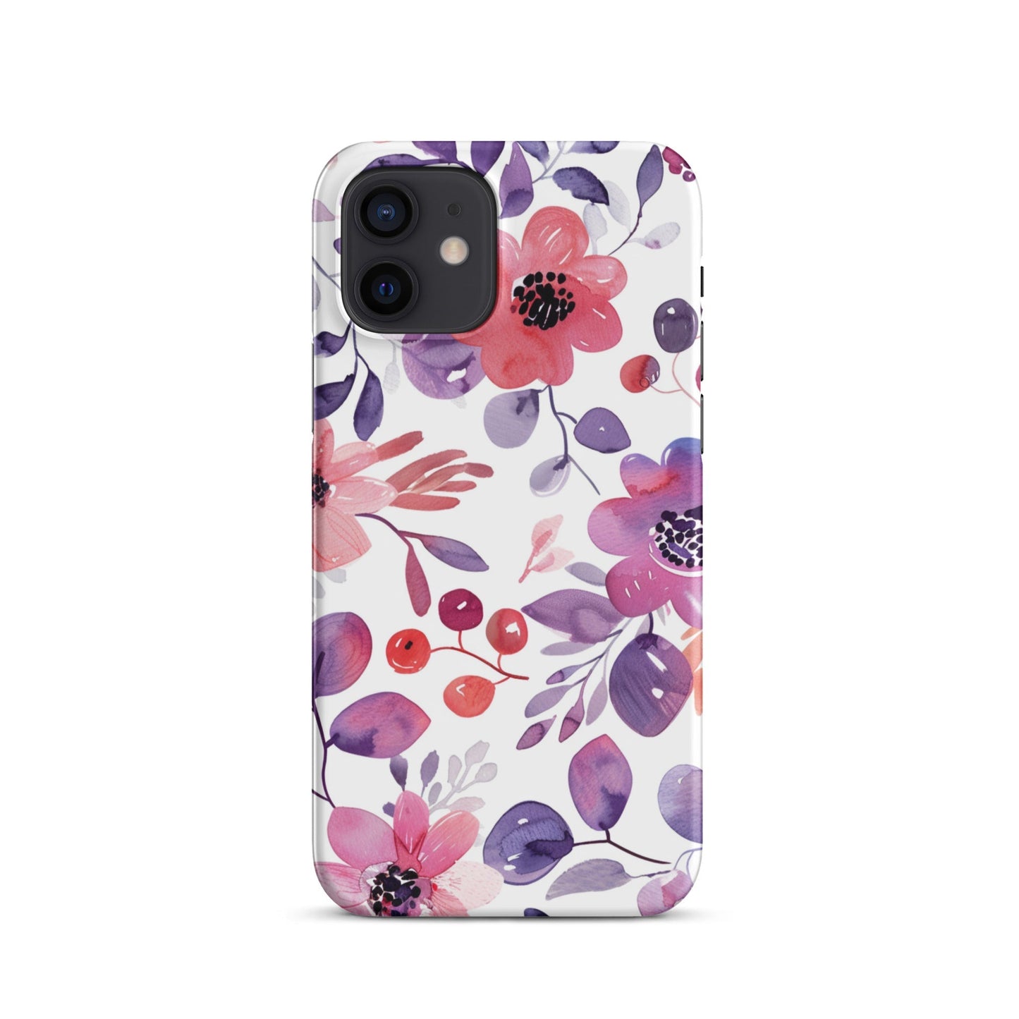 Pastel Pink Phone case for iPhone-9