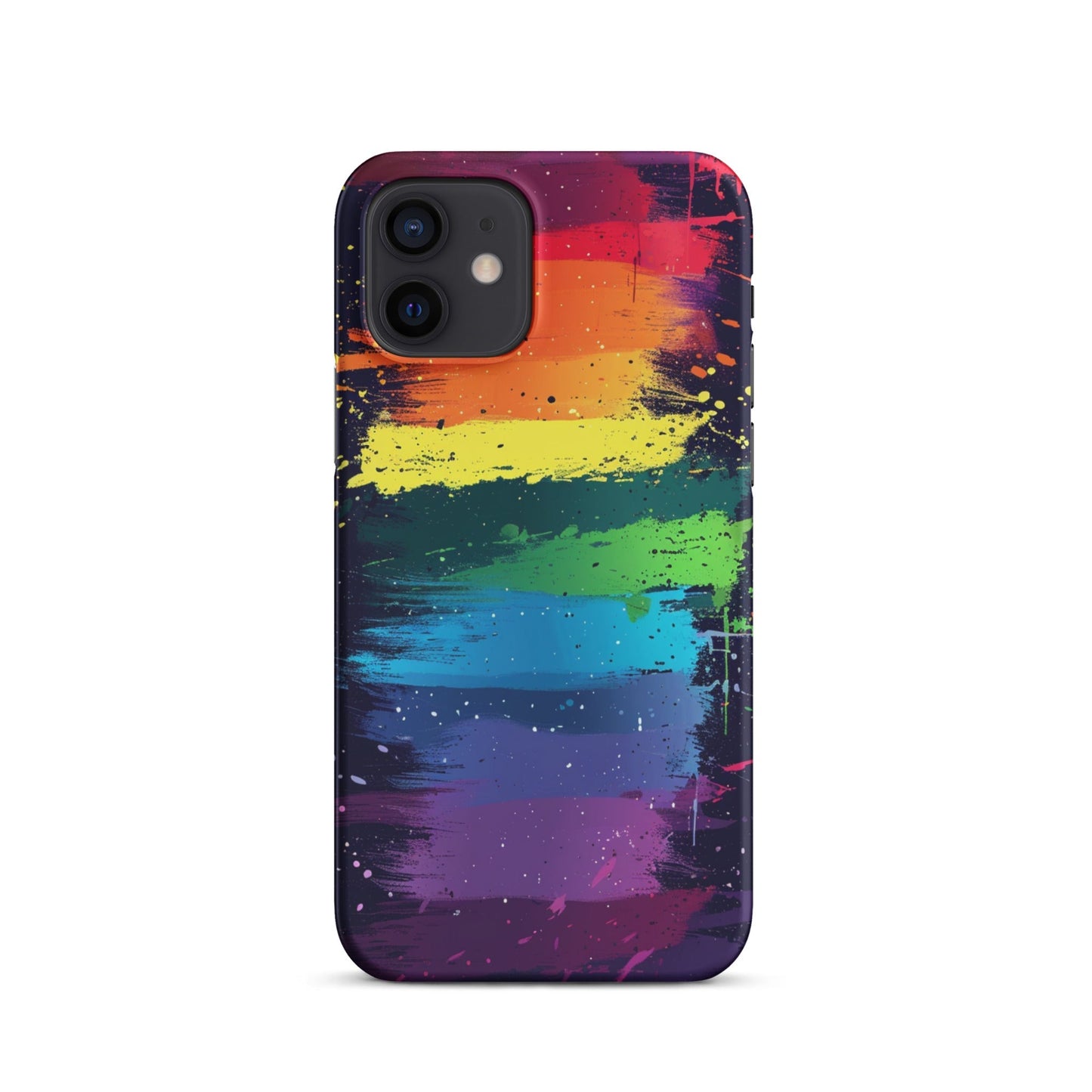 LGBT Phone case for iPhone-9