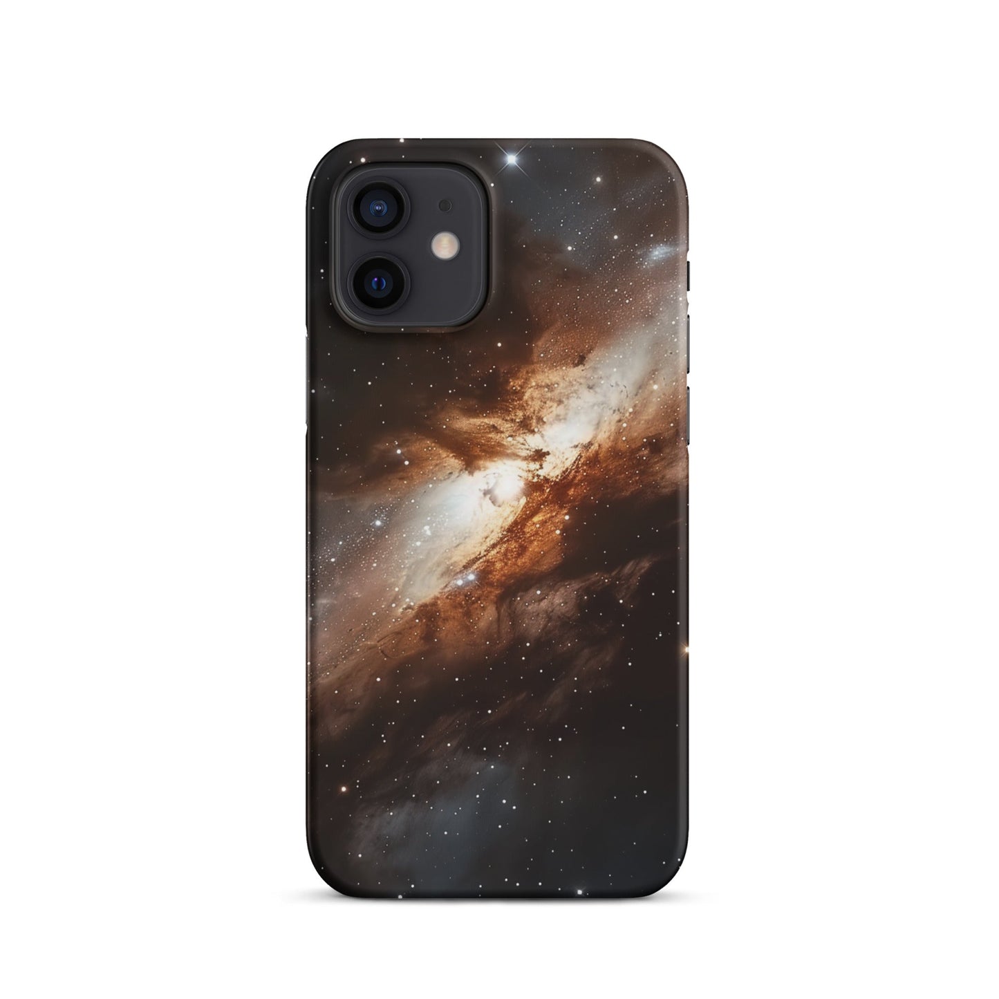 Glaxy Phone case for iPhone-9