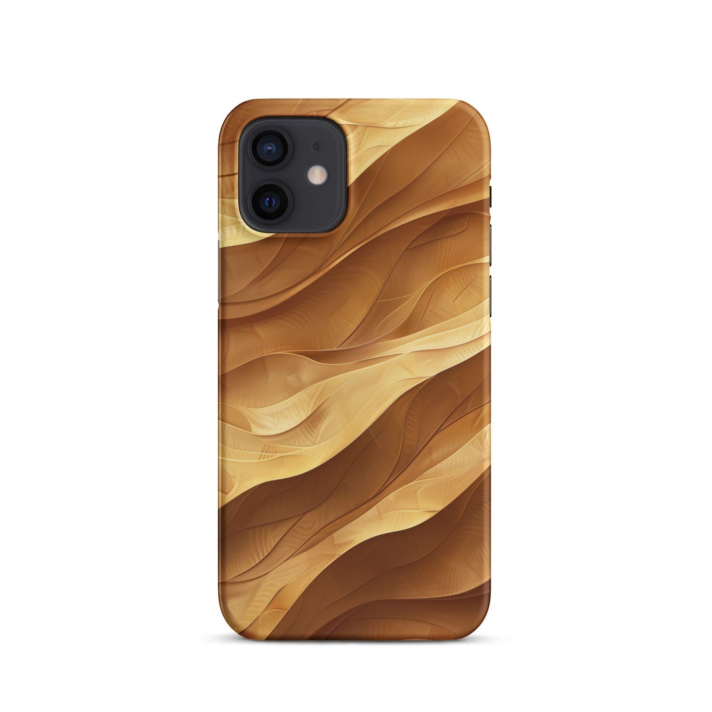 Desert Phone case for iPhone-9