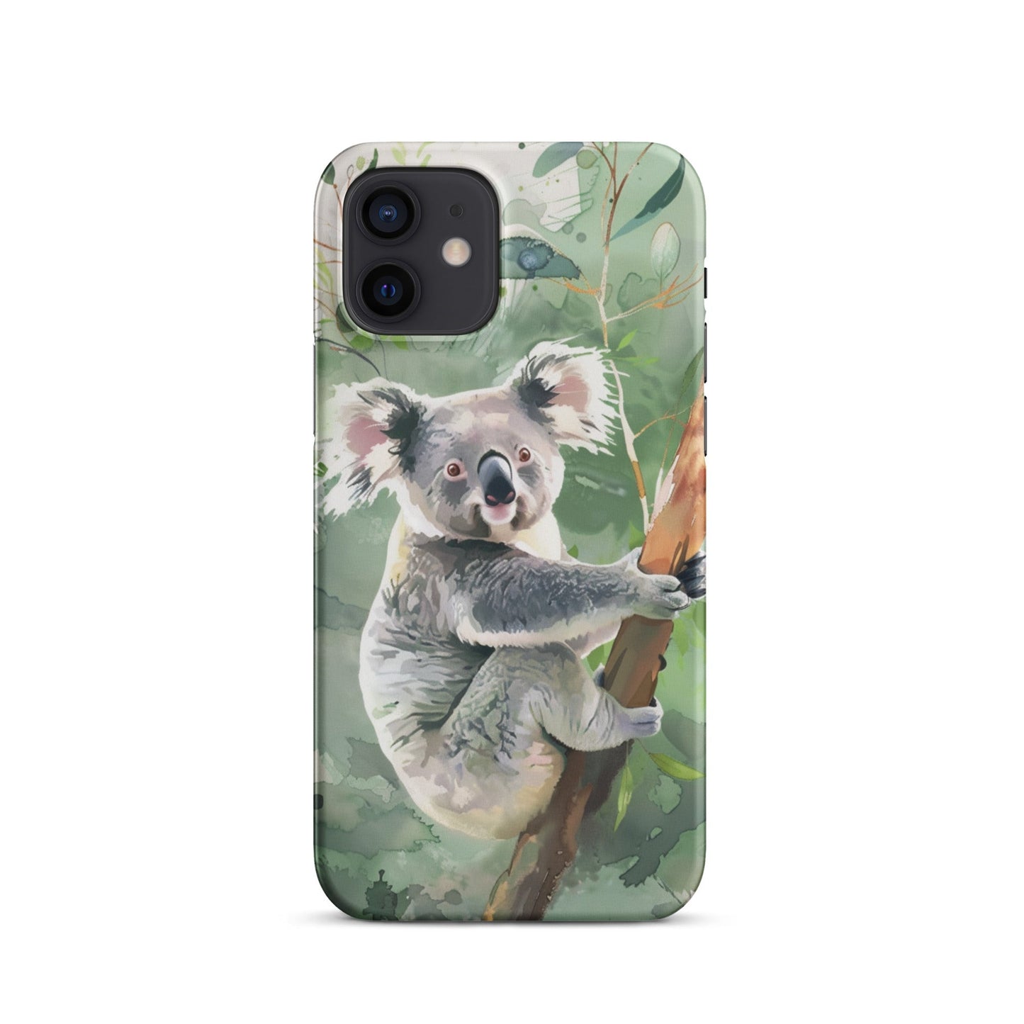 Koala Phone case for iPhone-9