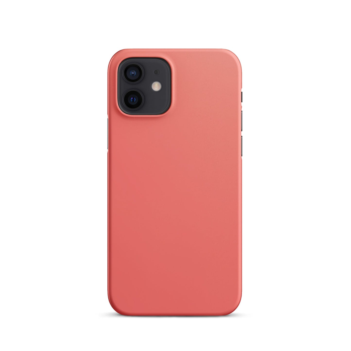 Coral Phone case for iPhone-9