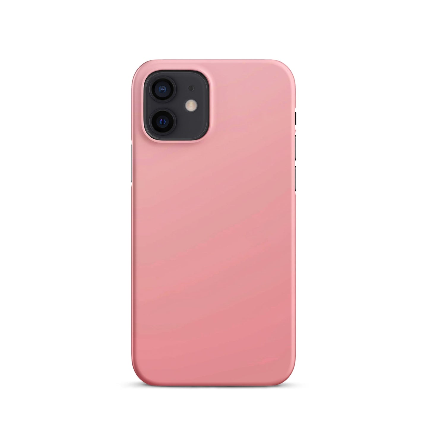 Blush Phone case for iPhone-9