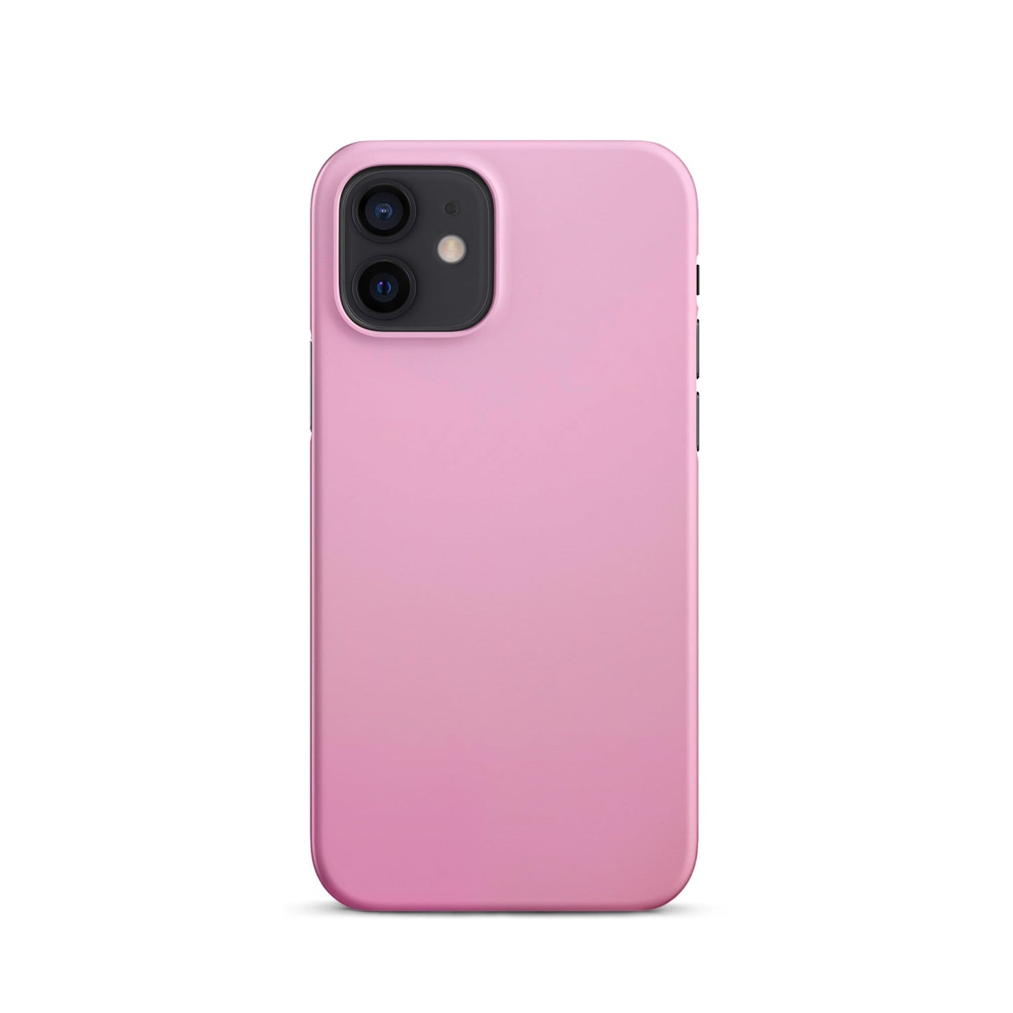 Pink Phone case for iPhone-9