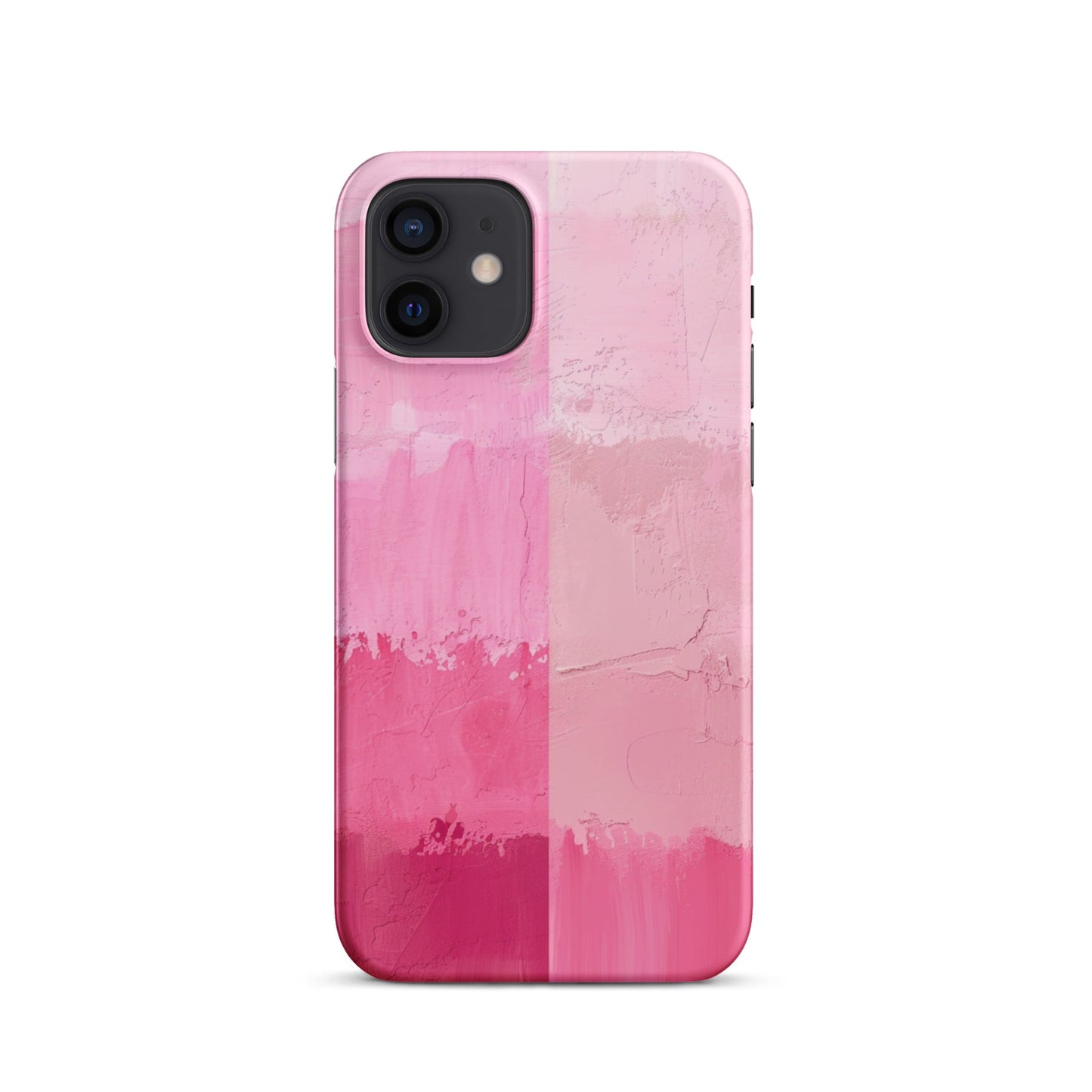 Pink Palette Phone case for iPhone-9