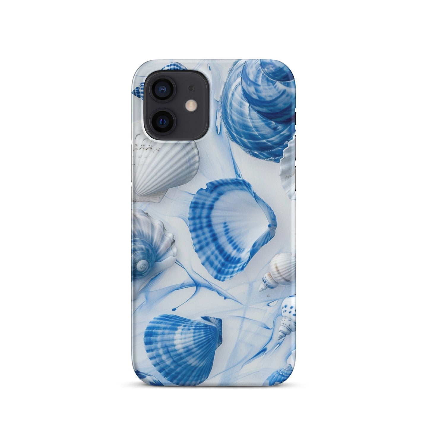 Sea Shells Phone case for iPhone-9