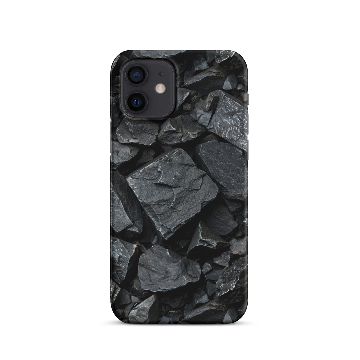 Charcoal  Phone case for iPhone-9