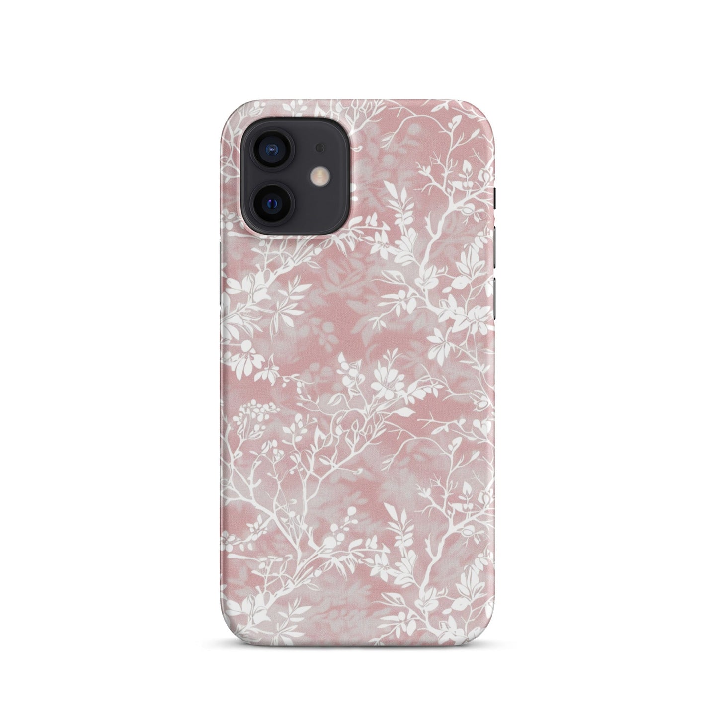 Tree Branch Phone case for iPhone-9