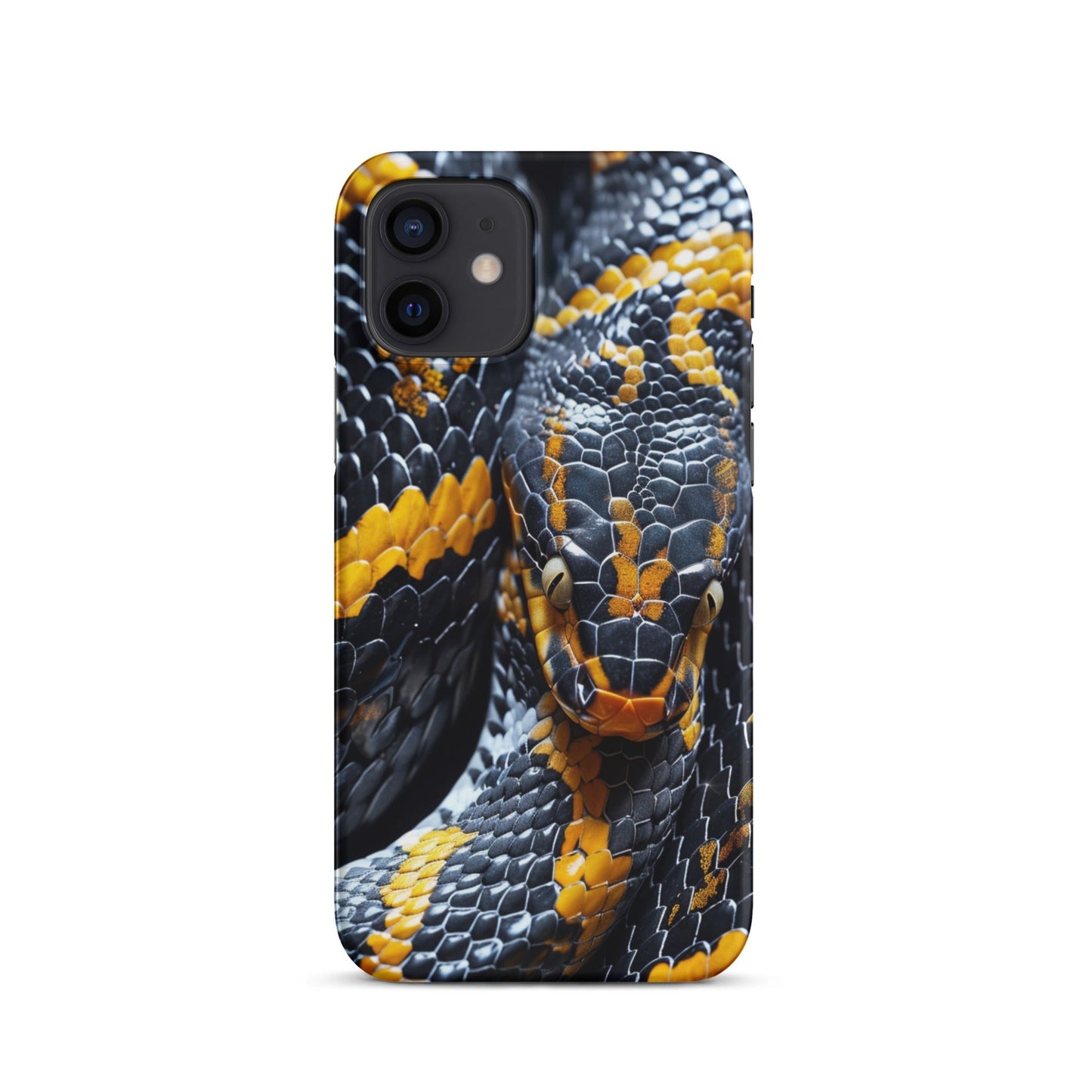 Snake Phone case for iPhone-9