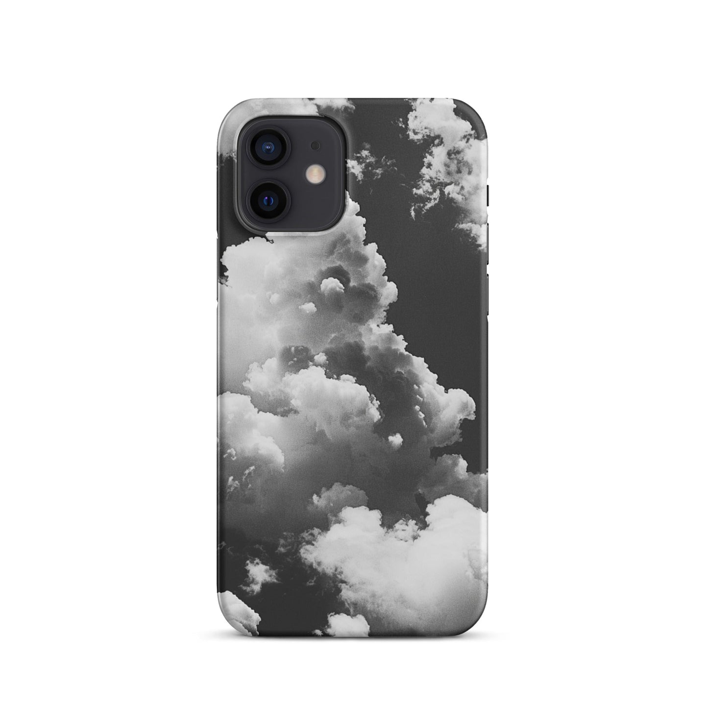 Clouds Phone case for iPhone-9