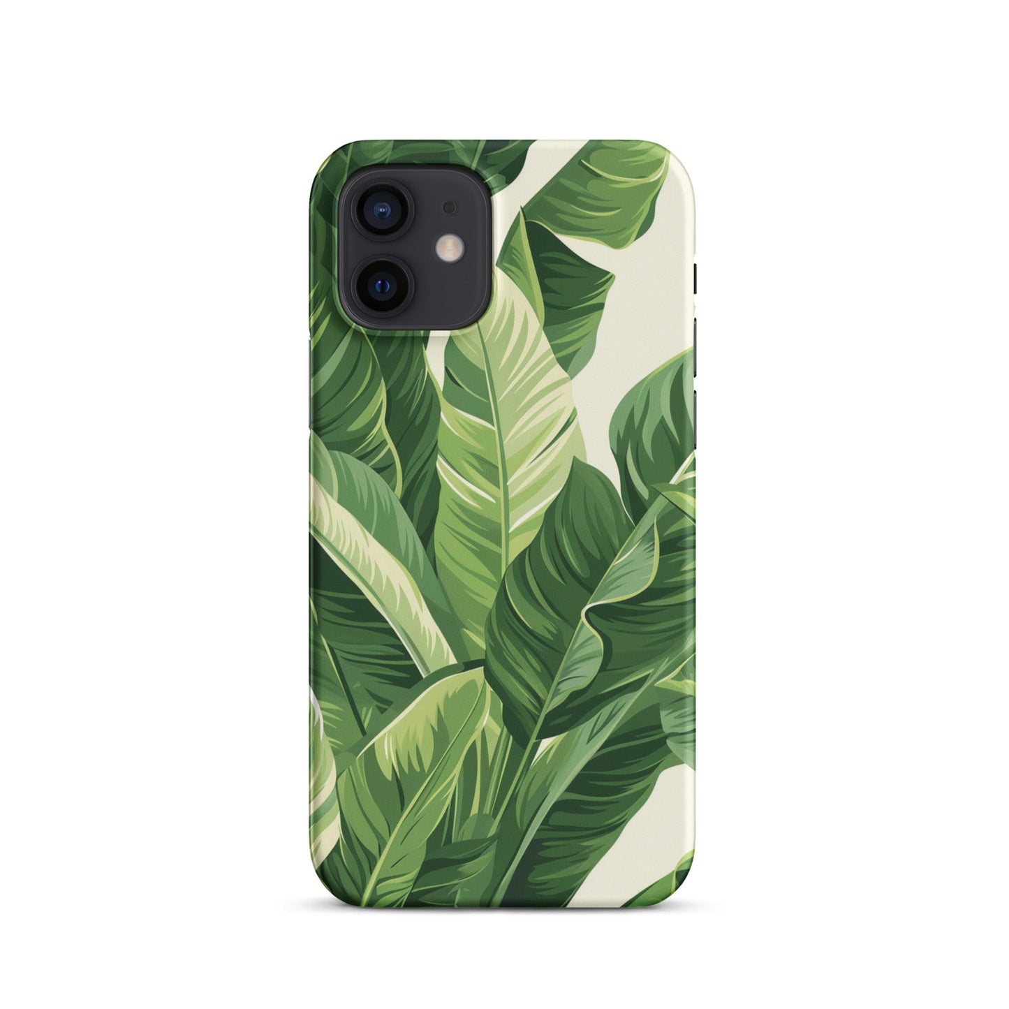 Leaves Phone case for iPhone-9