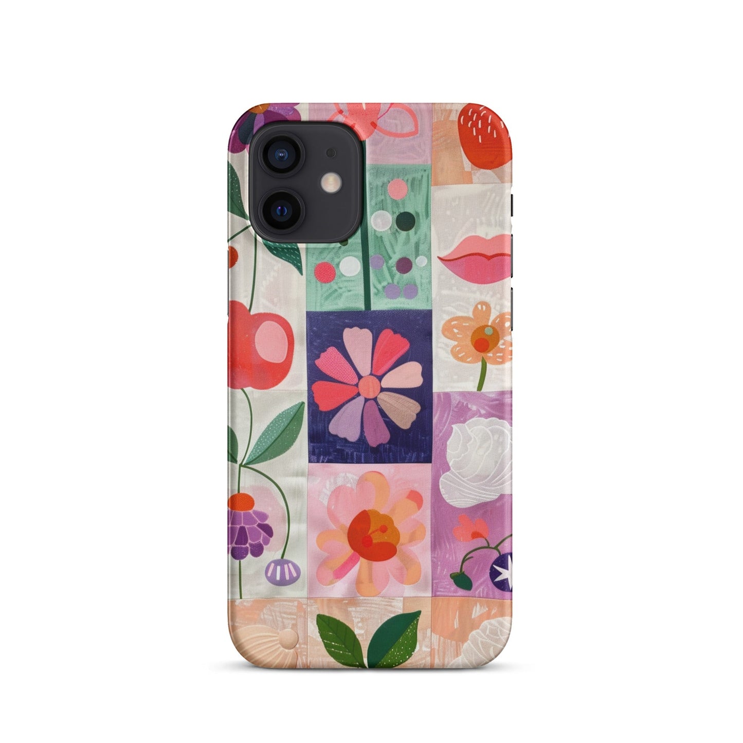 Art Phone case for iPhone-9