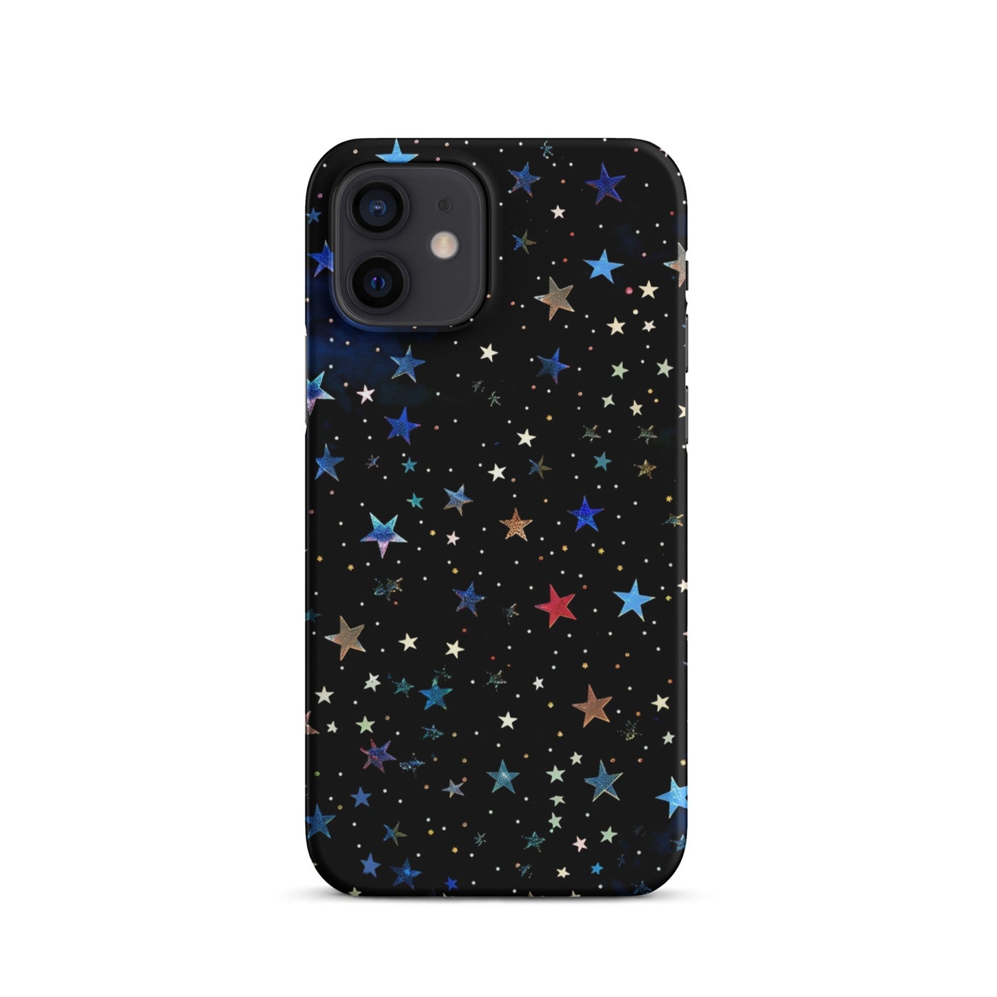 Stars Phone case for iPhone-9