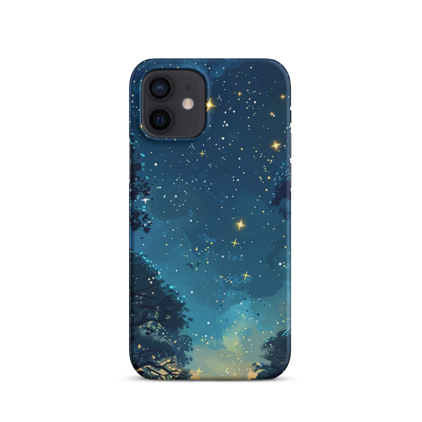 Galaxy Phone case for iPhone-9