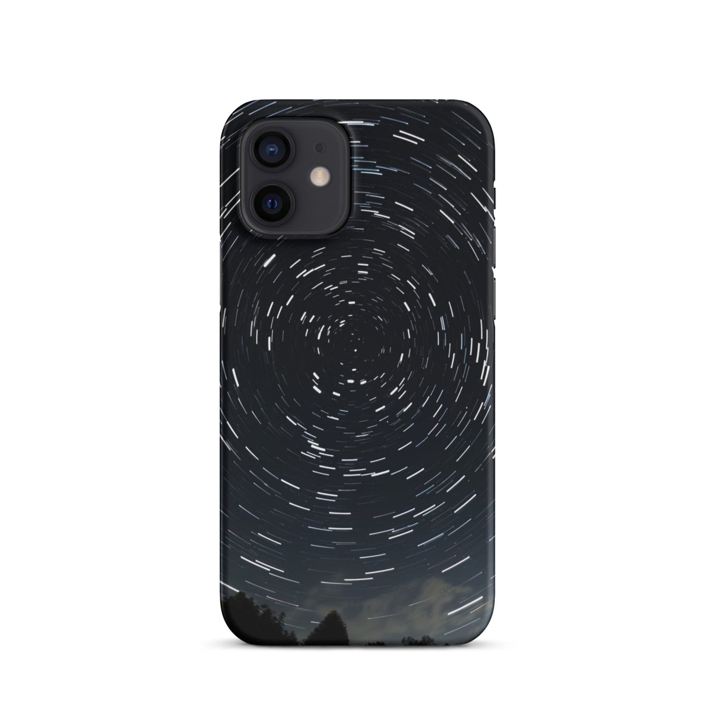 Night Sky Phone case for iPhone-9