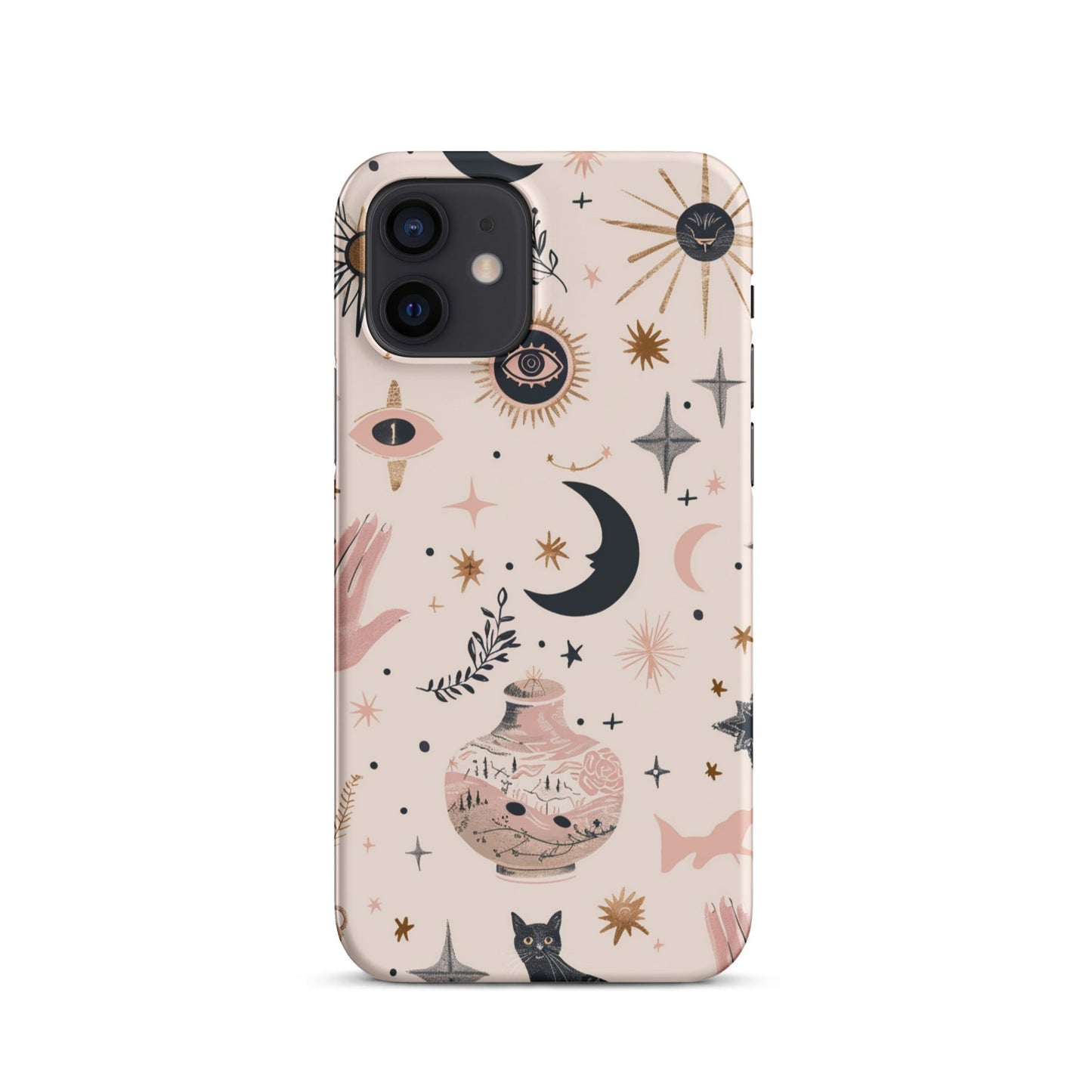 Celestial Phone case for iPhone-9