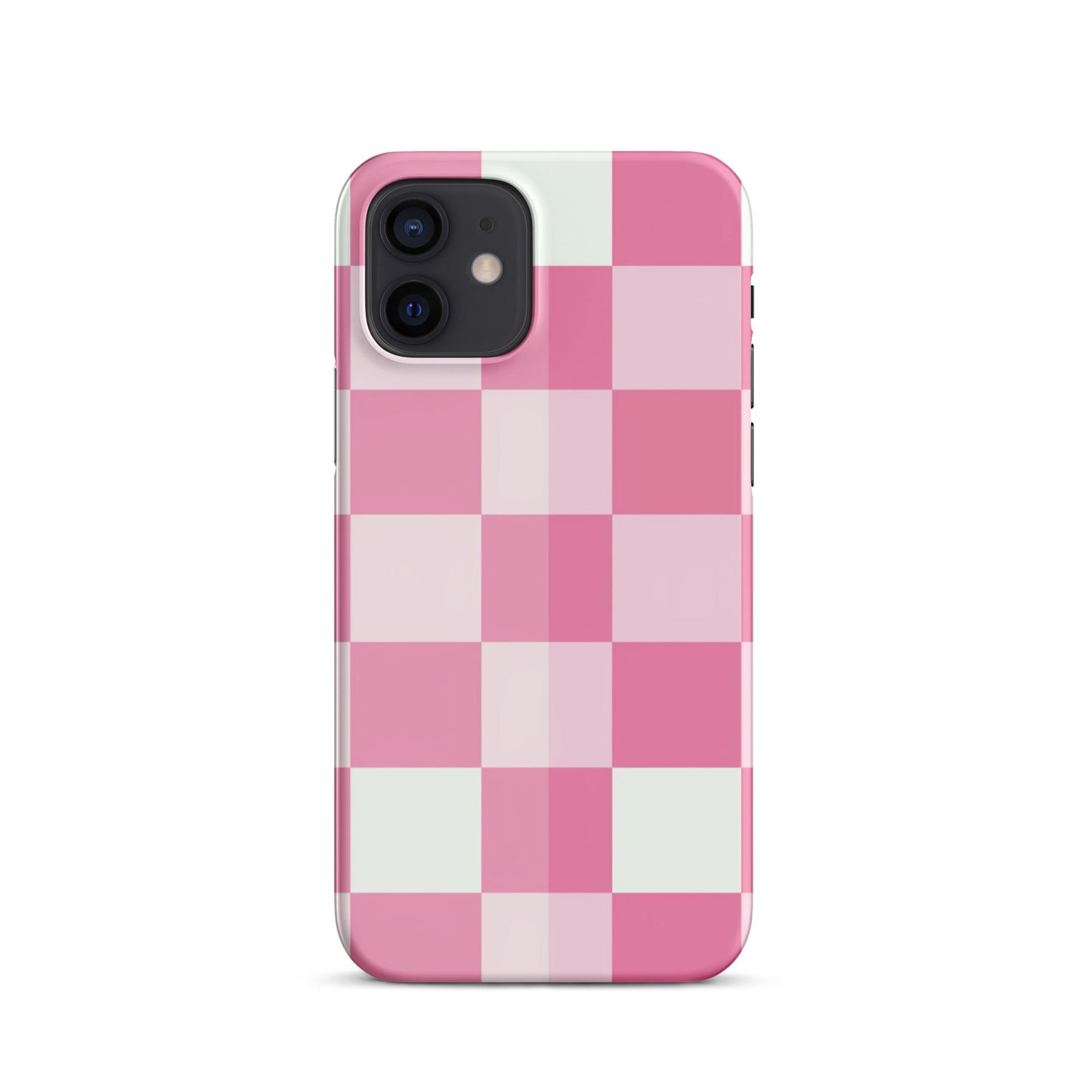 Check Phone case for iPhone-9