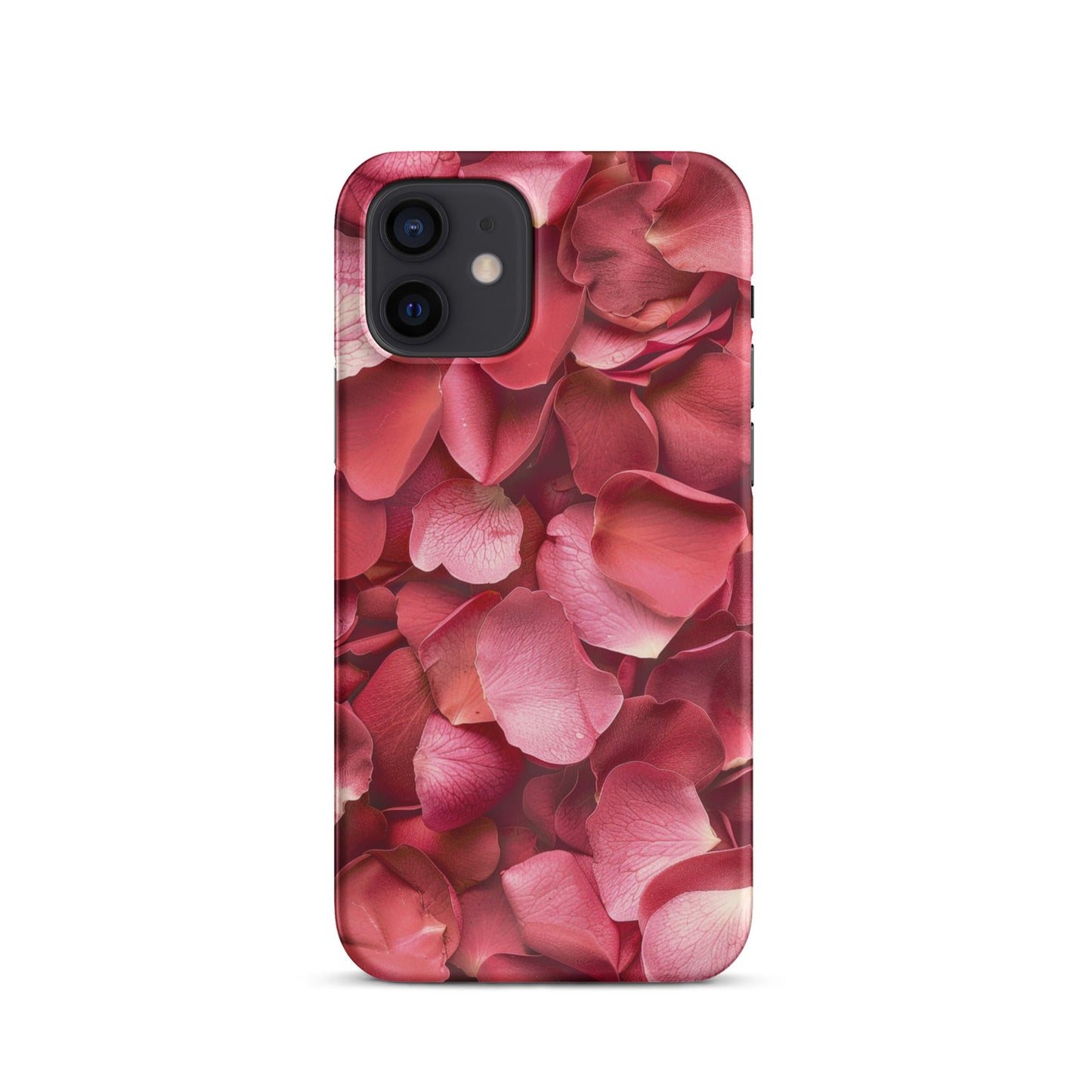 Rose Petals Phone case for iPhone-9