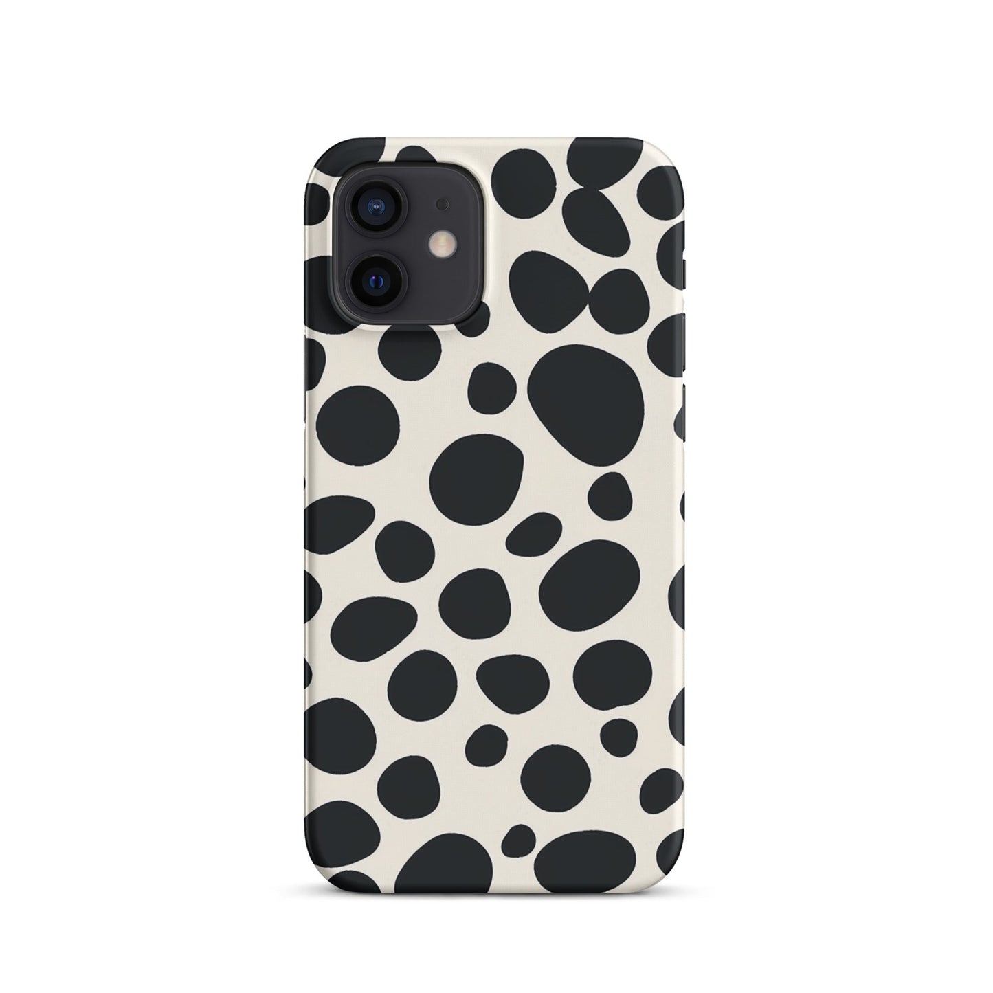 Polka Dots Phone case for iPhone-9