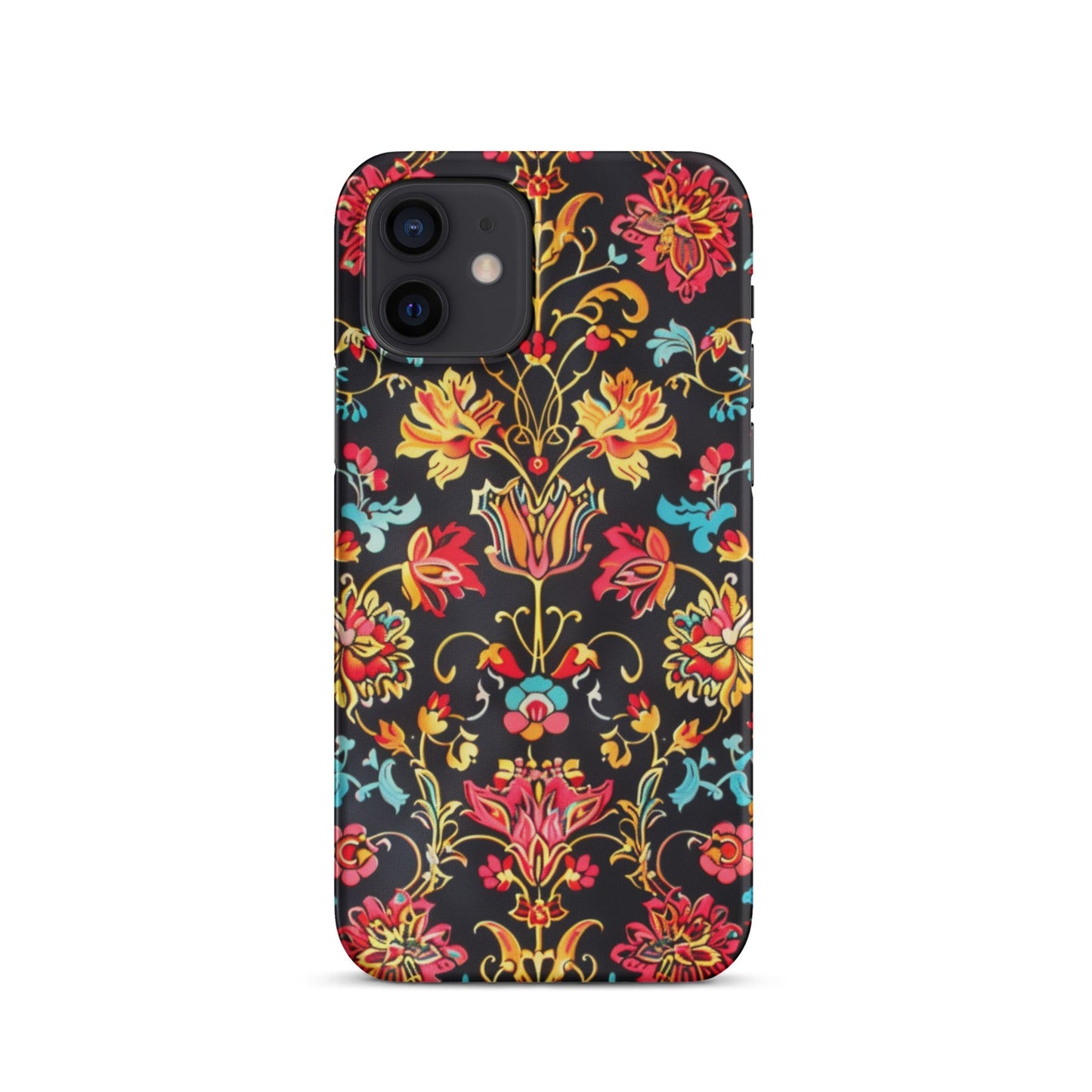 case2 Phone case for iPhone-9